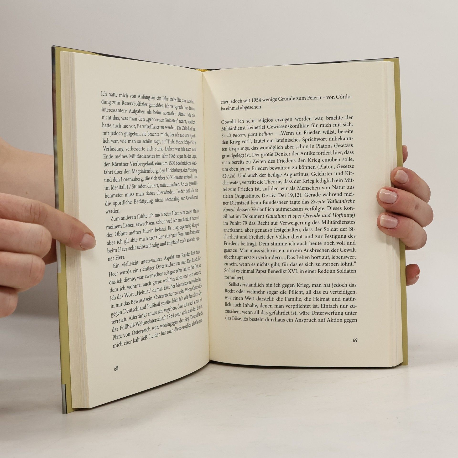 Gregor Henckel Donnersmarck Der Spediteur Gottes