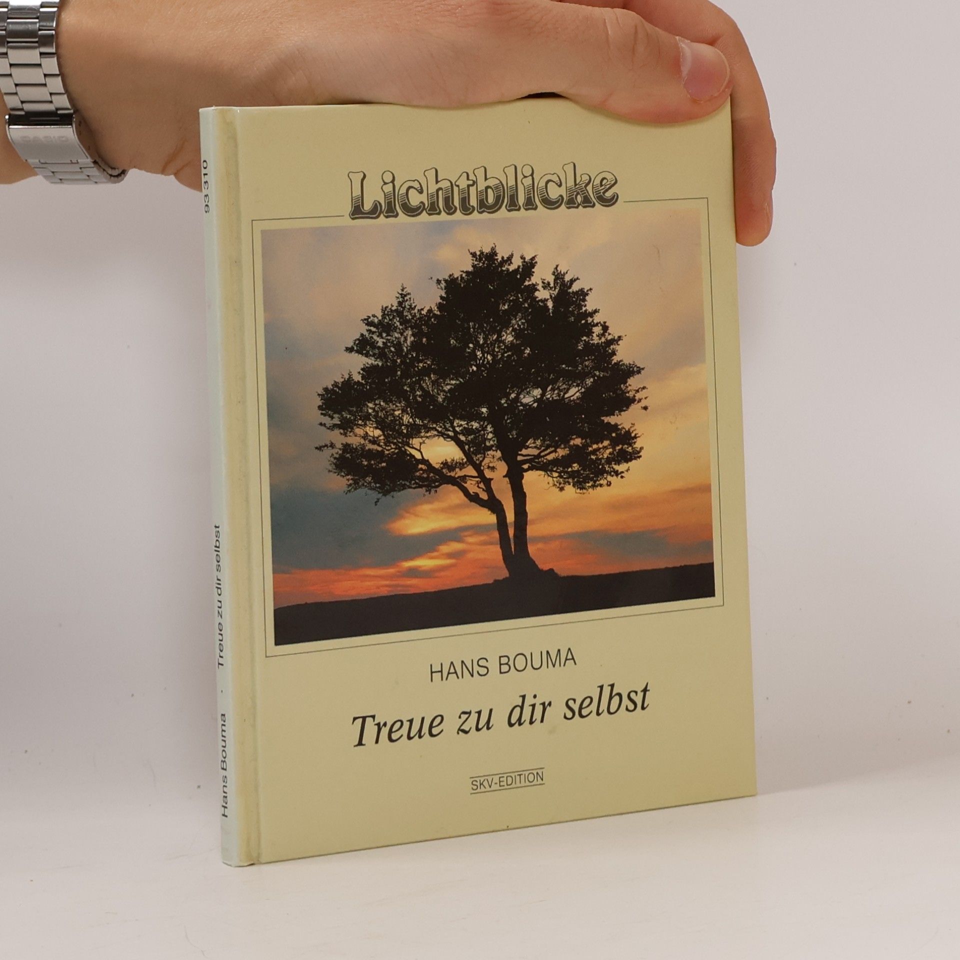 Treue zu dir selbst