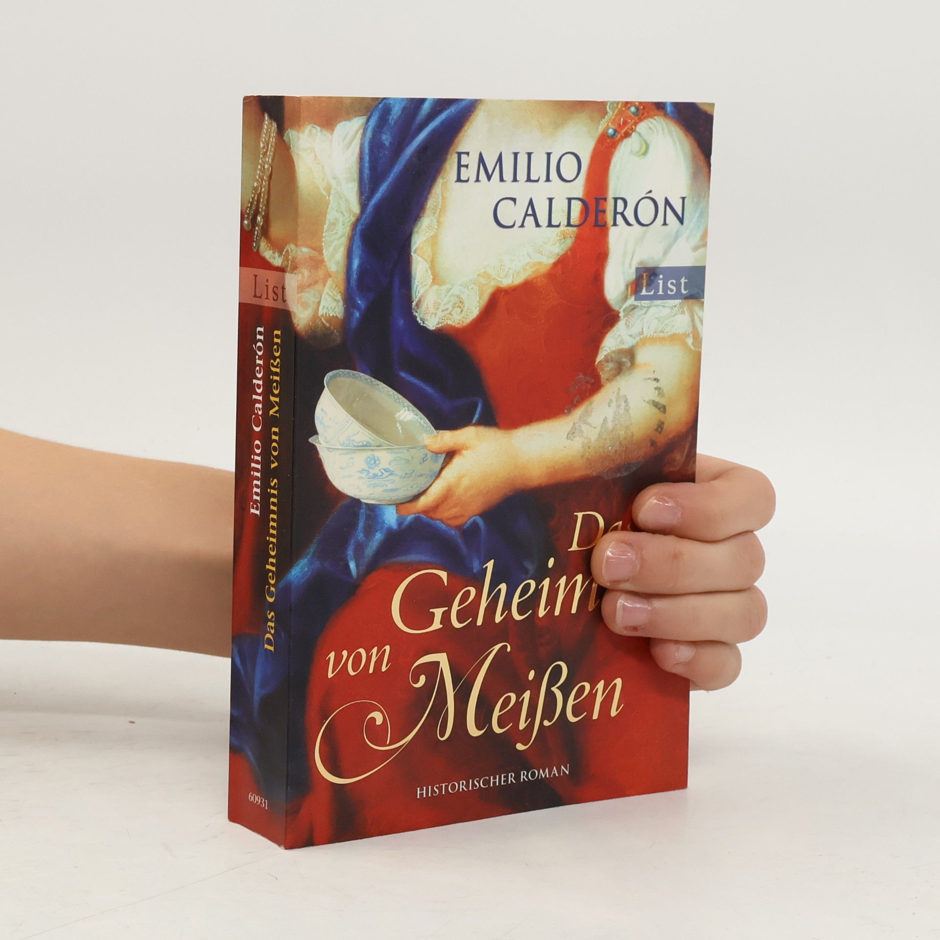 Das Geheimnis von Meißen