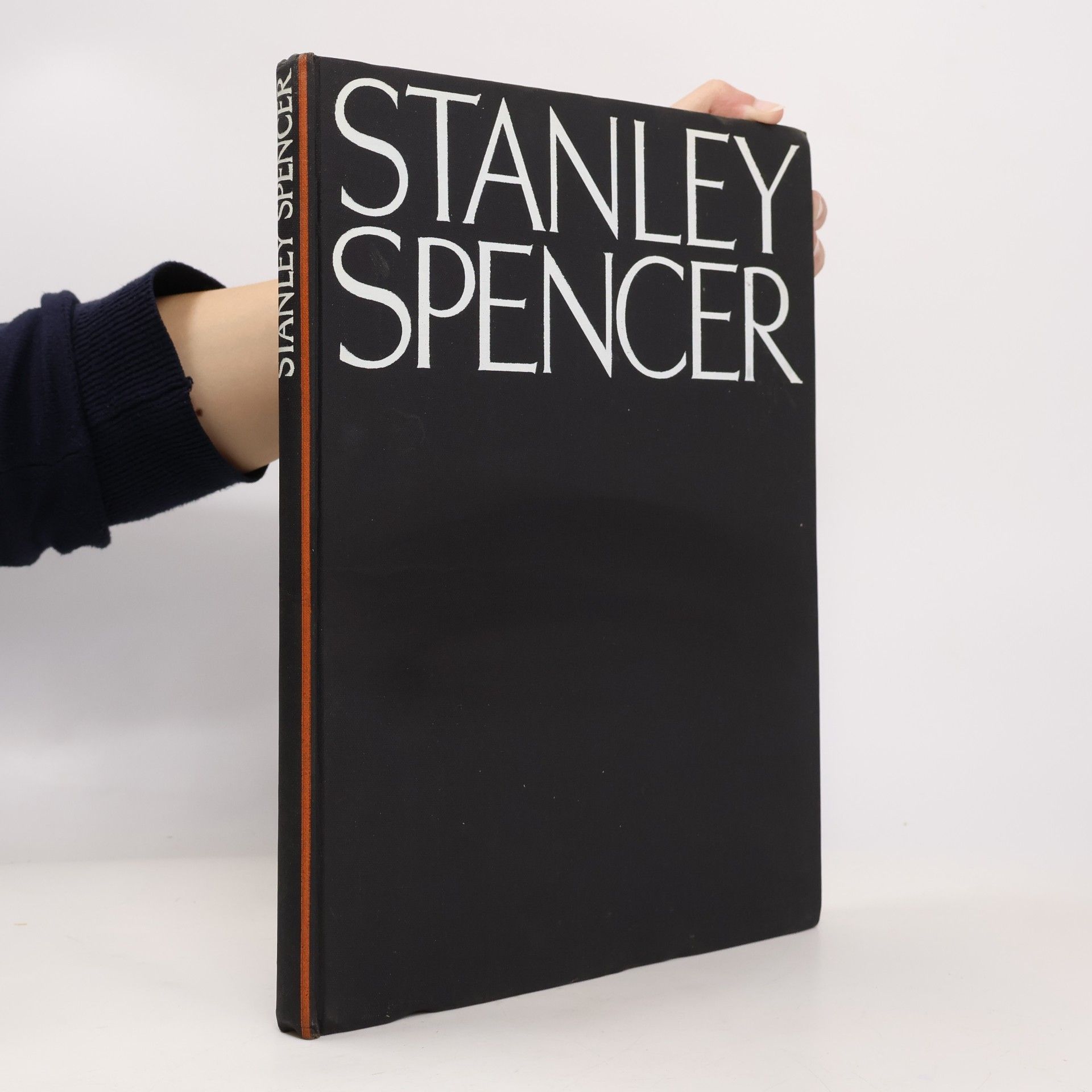 Various authors Stanley Spencer