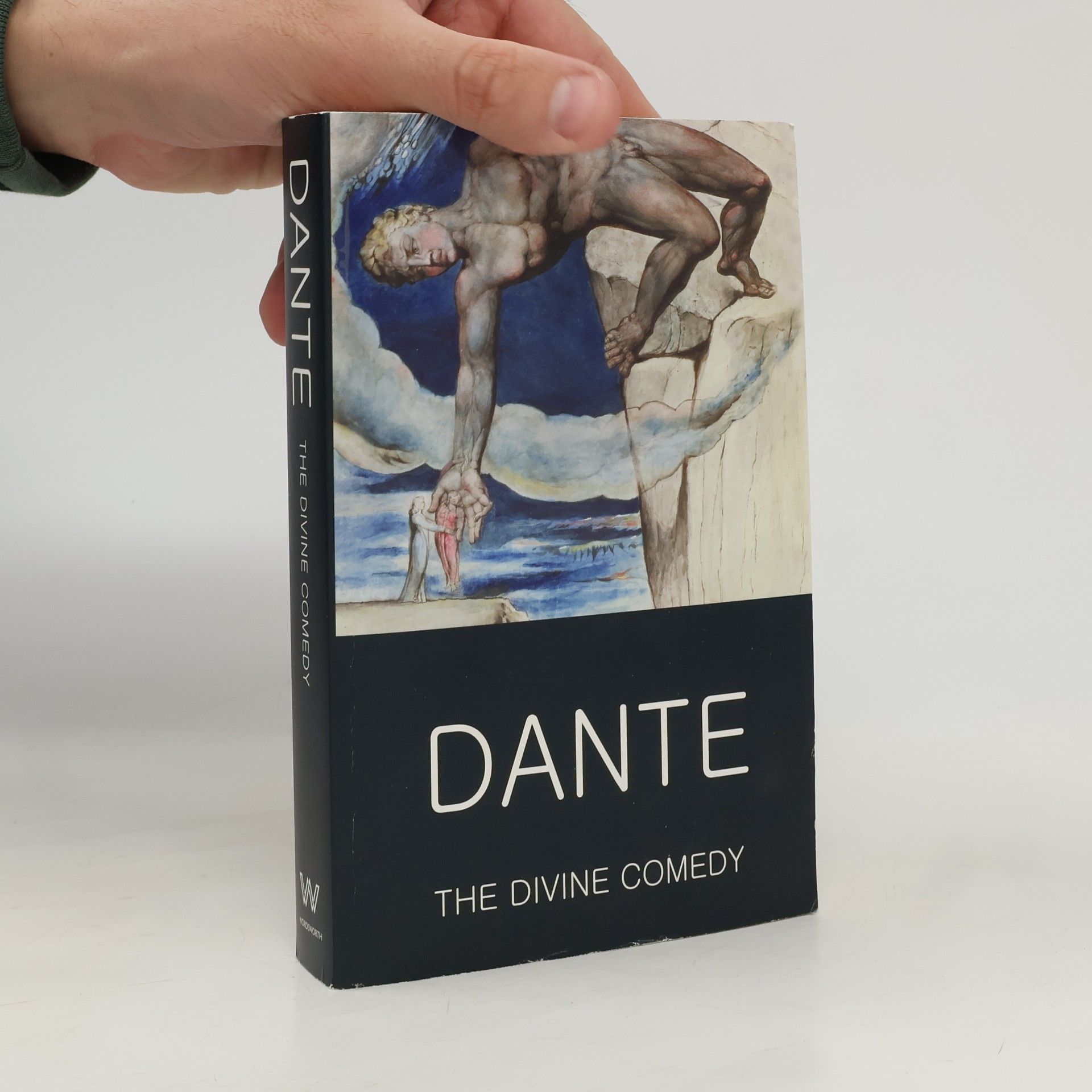 The Divine Comedy