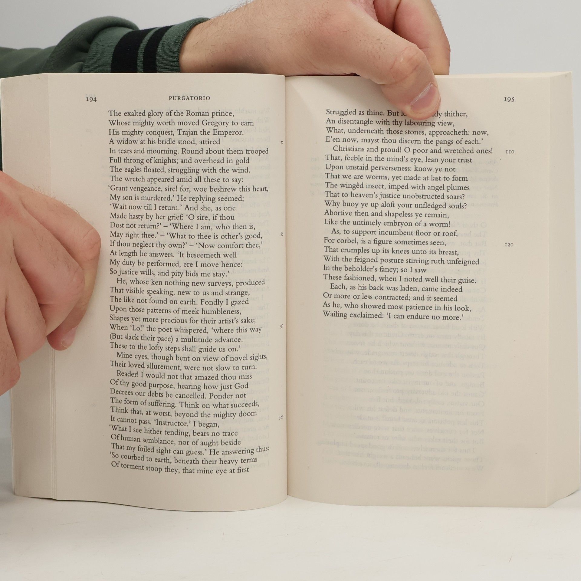 Dante Alighieri The Divine Comedy