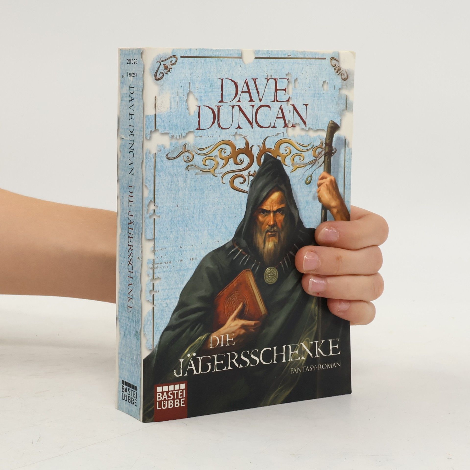 Die Jägersschenke