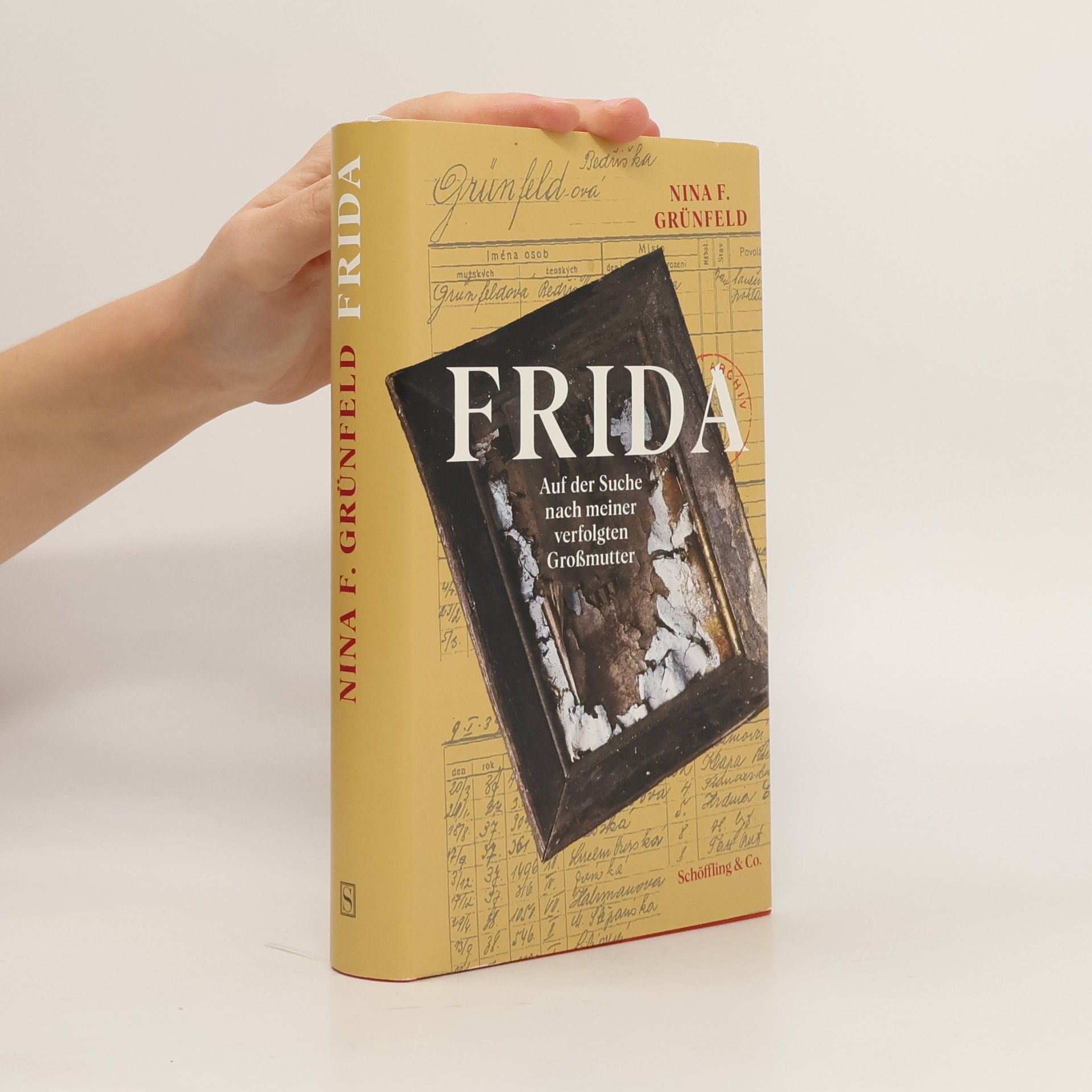 Frida