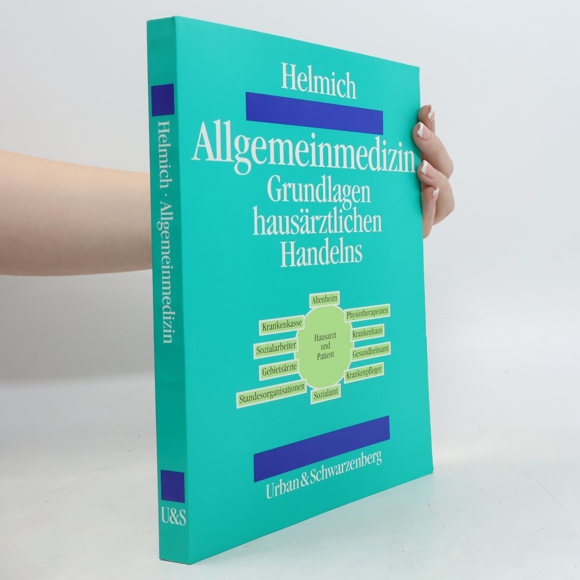 Allgemeinmedizin