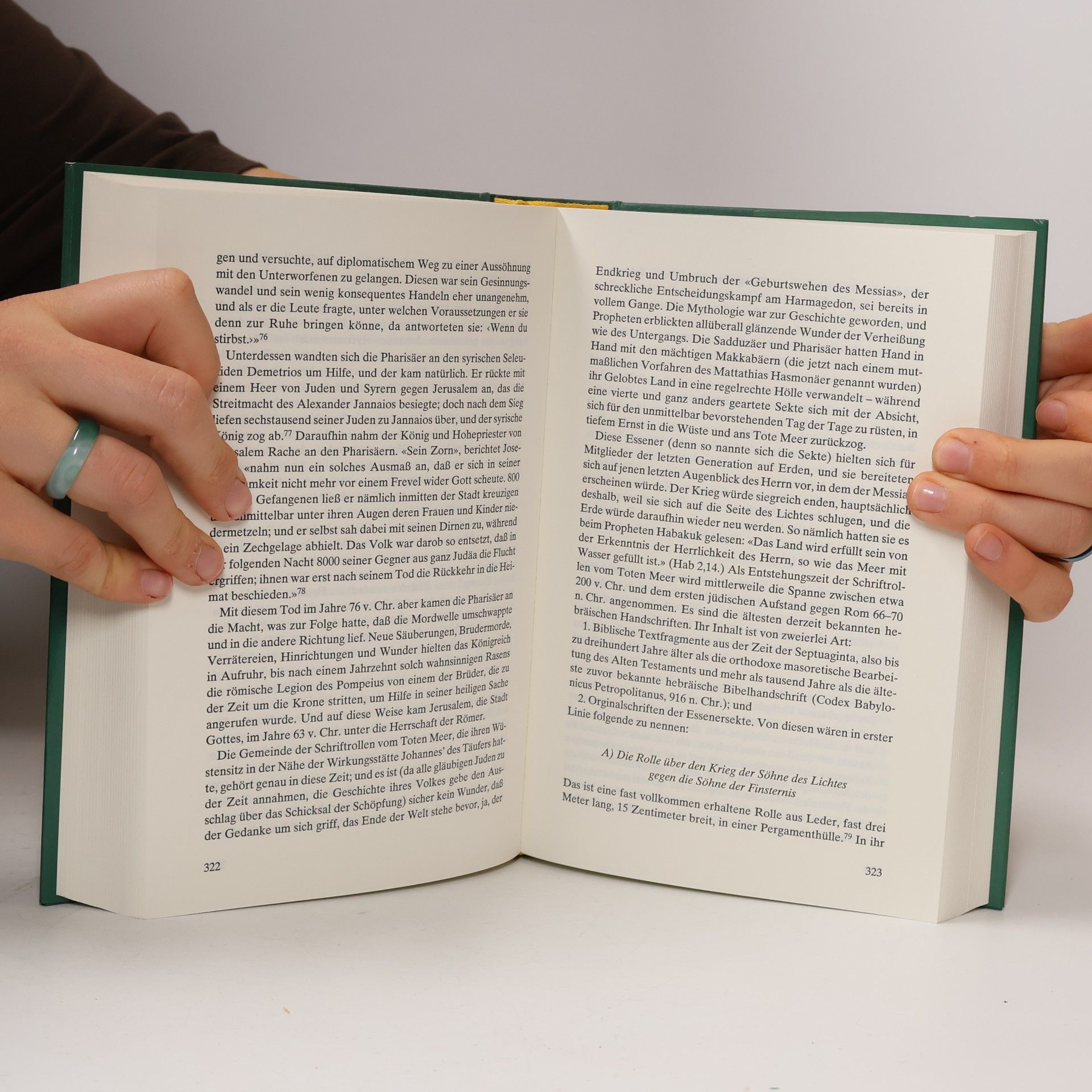Joseph Campbell Mythologie des Westens
