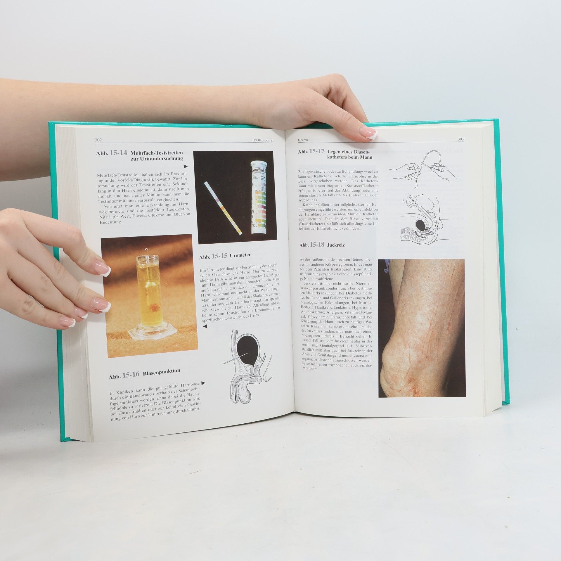 Isolde Richter Atlas für Heilpraktiker