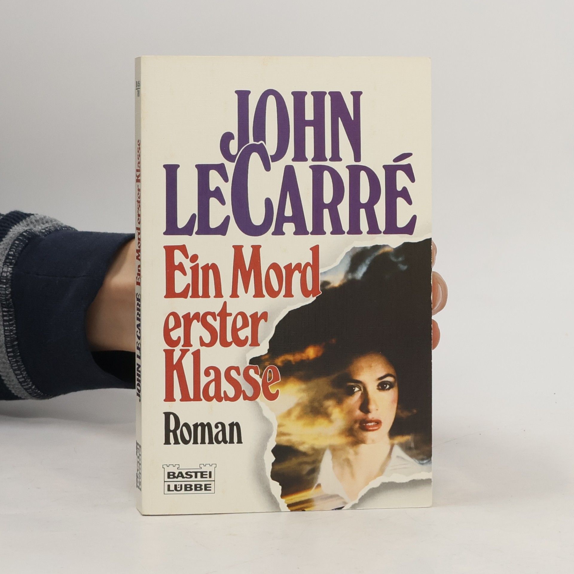 Ein Mord erster Klasse