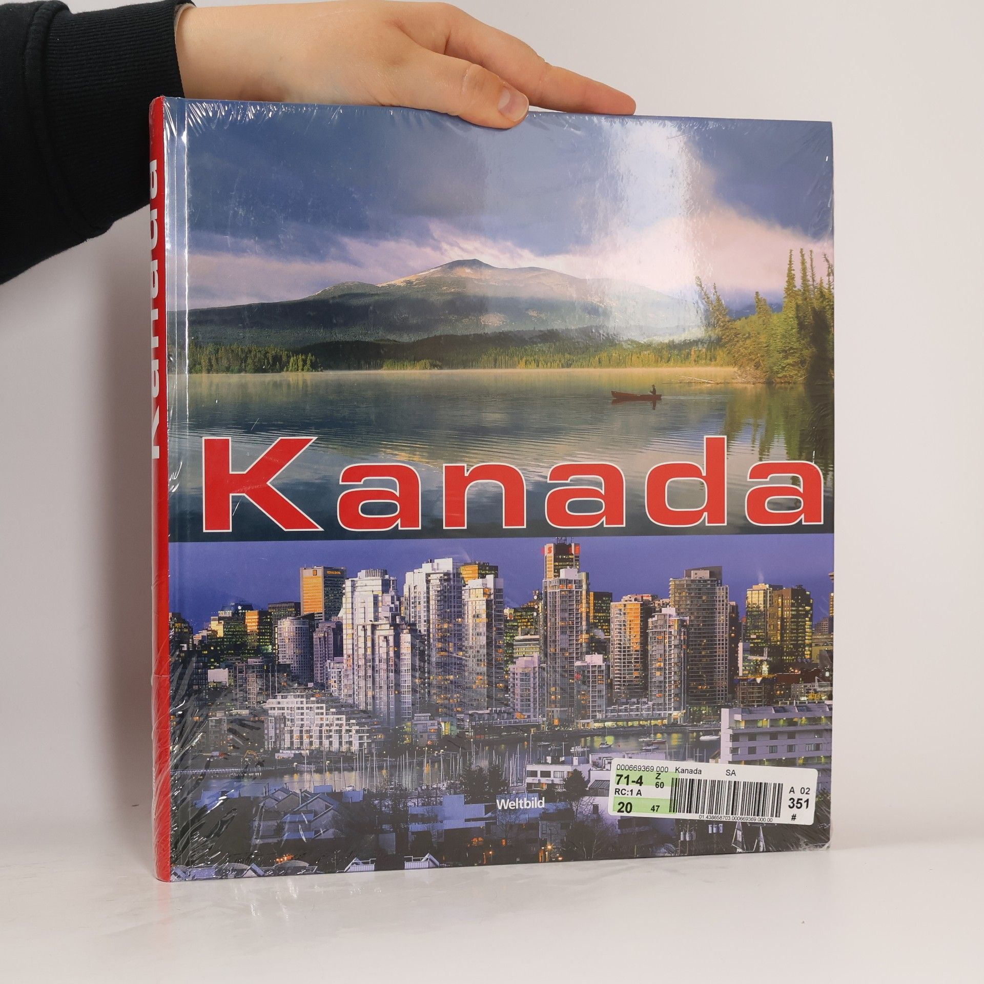 Christian Heeb Kanada