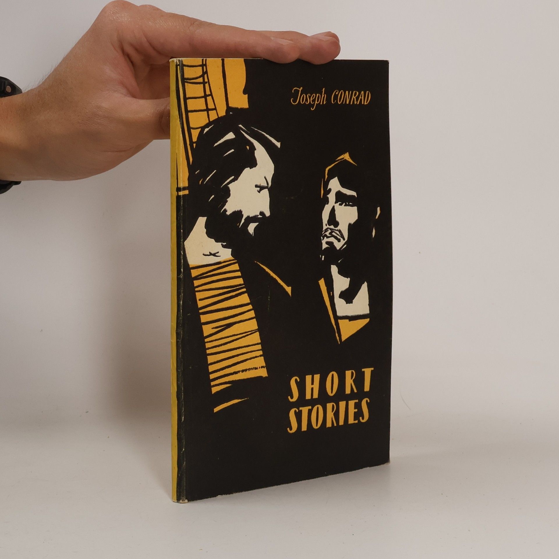 Joseph Conrad Short Stories