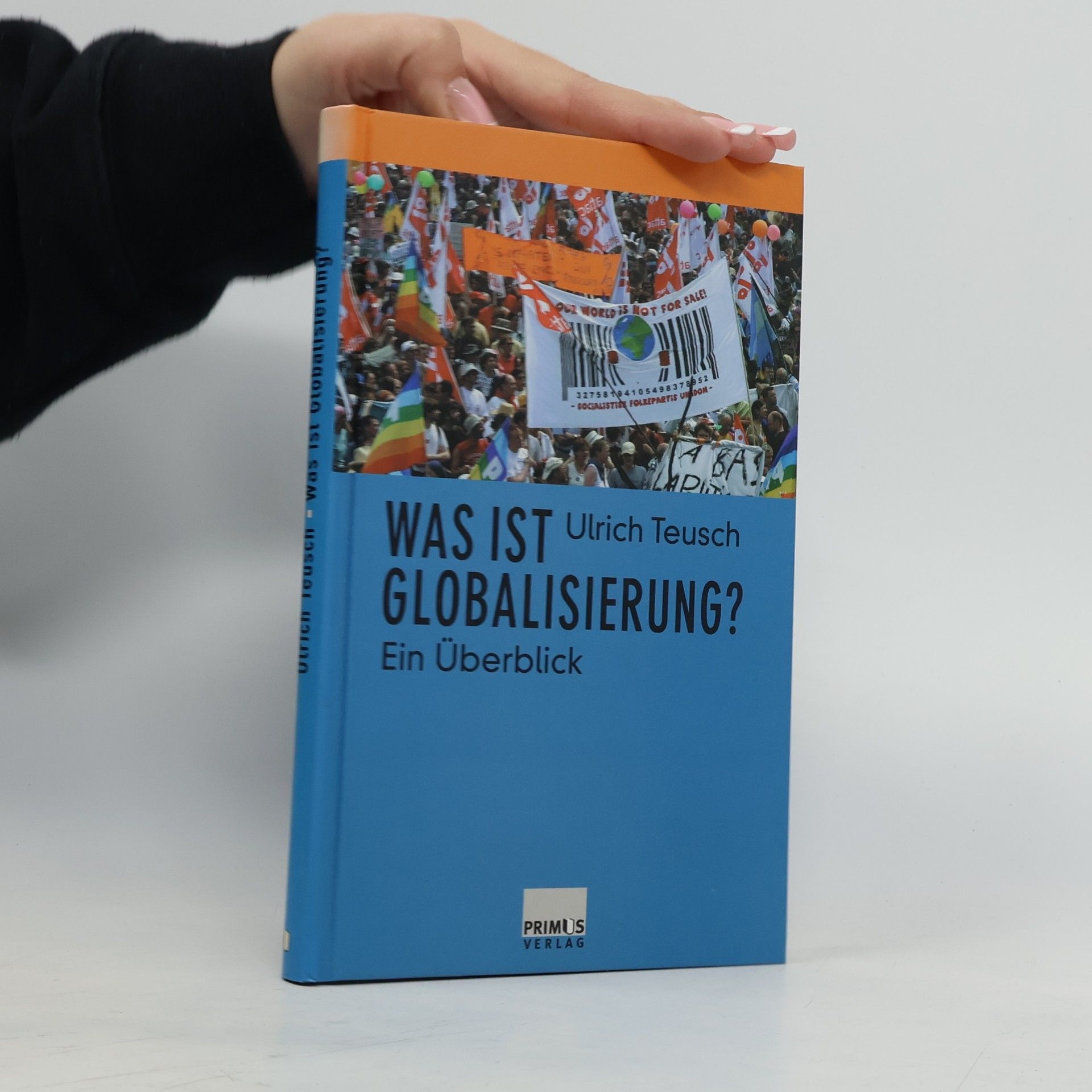Was ist Globalisierung?