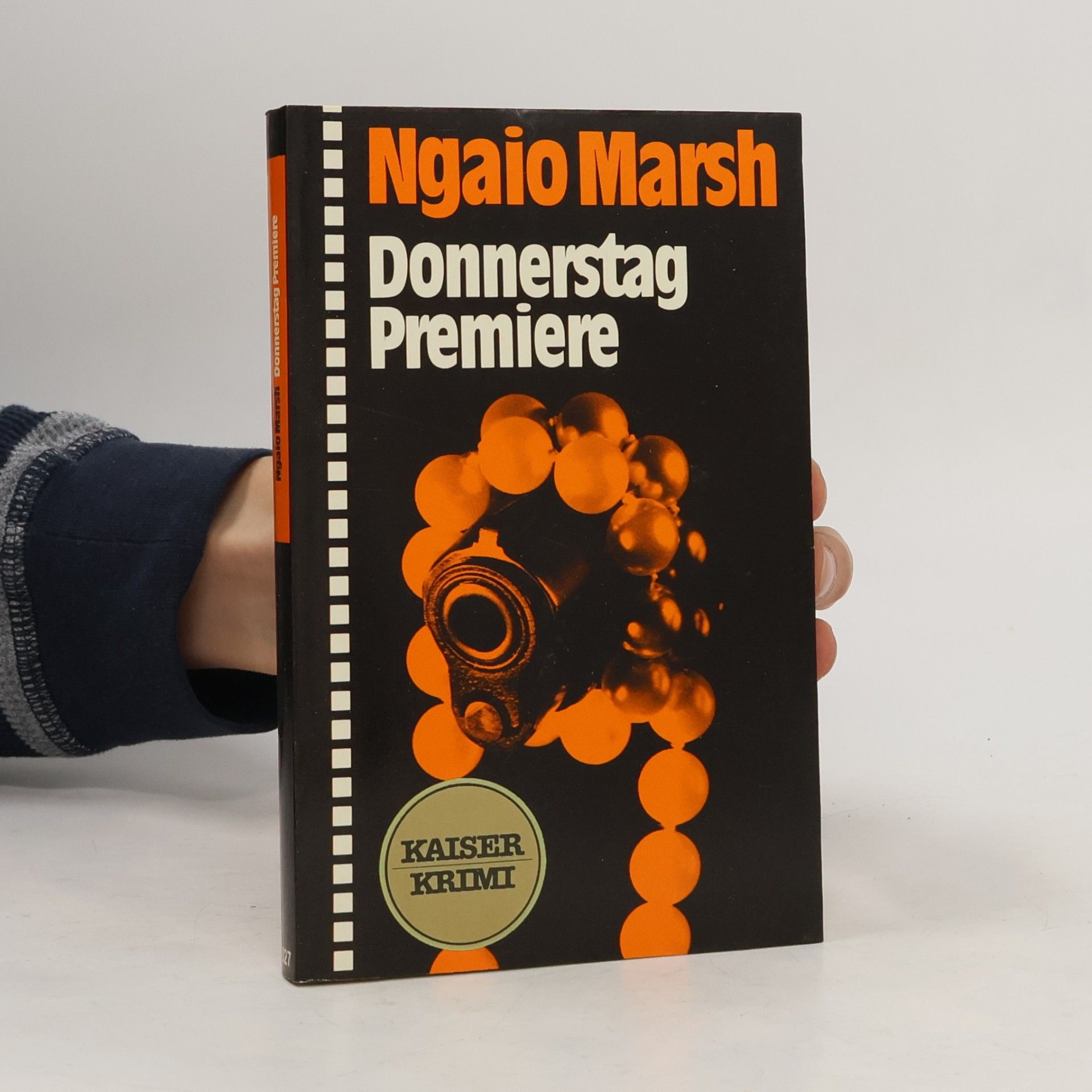 Donnerstag Premiere