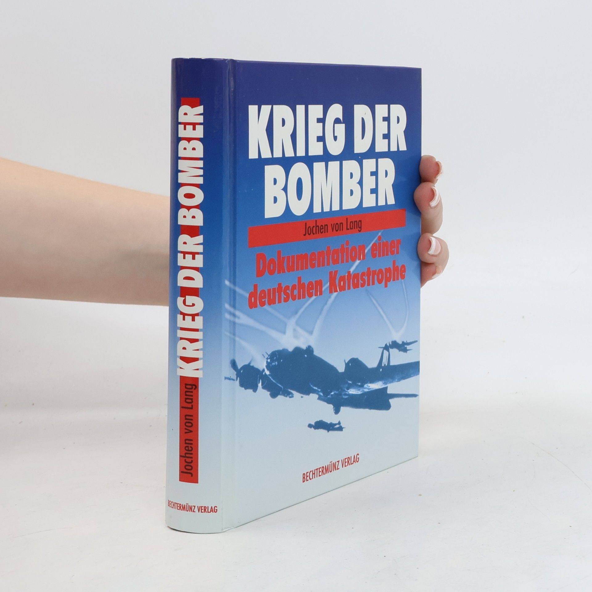 Krieg der Bomber