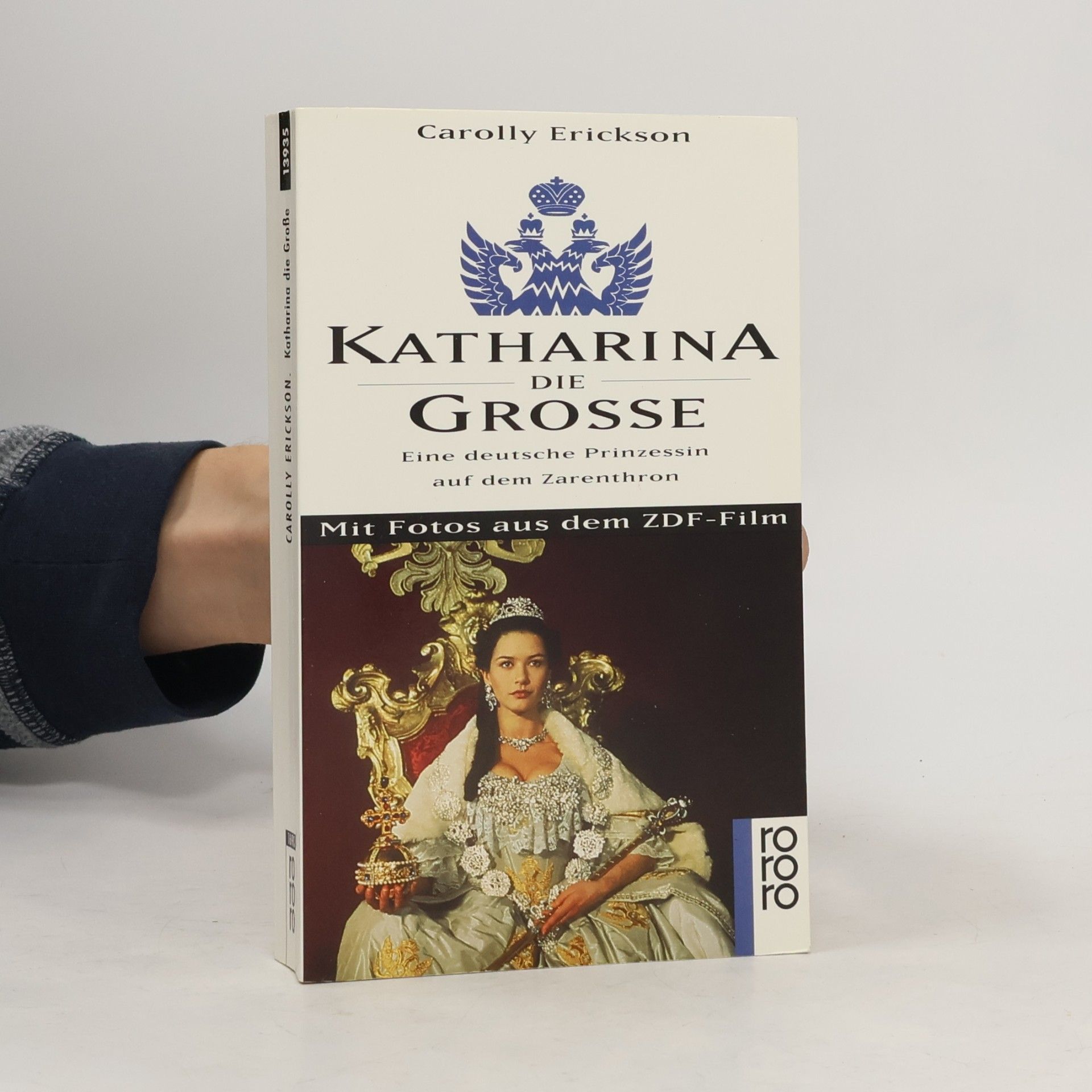 Katharina die Grosse