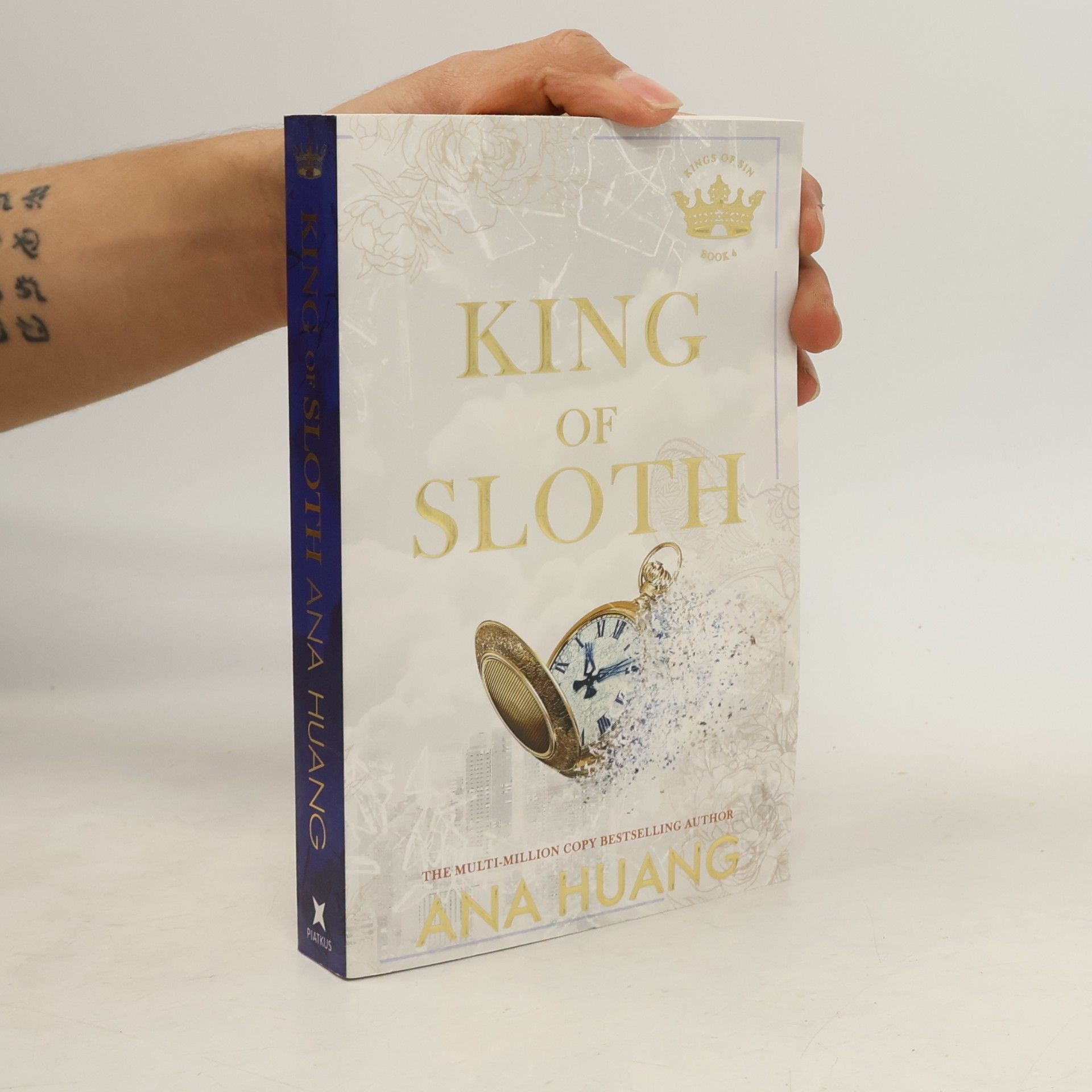 King of Sloth