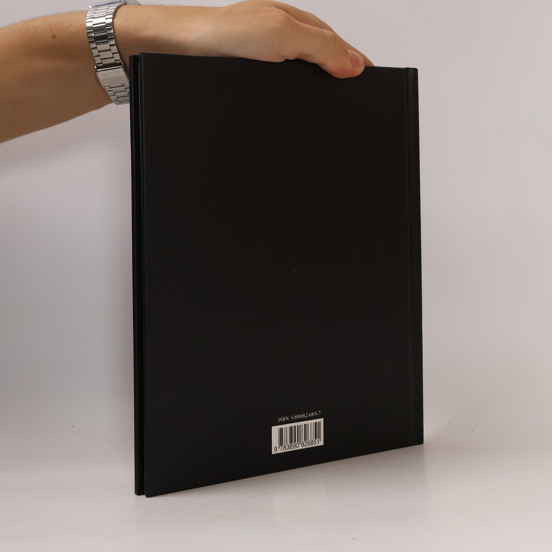 Uli Stein Das schwarze Buch