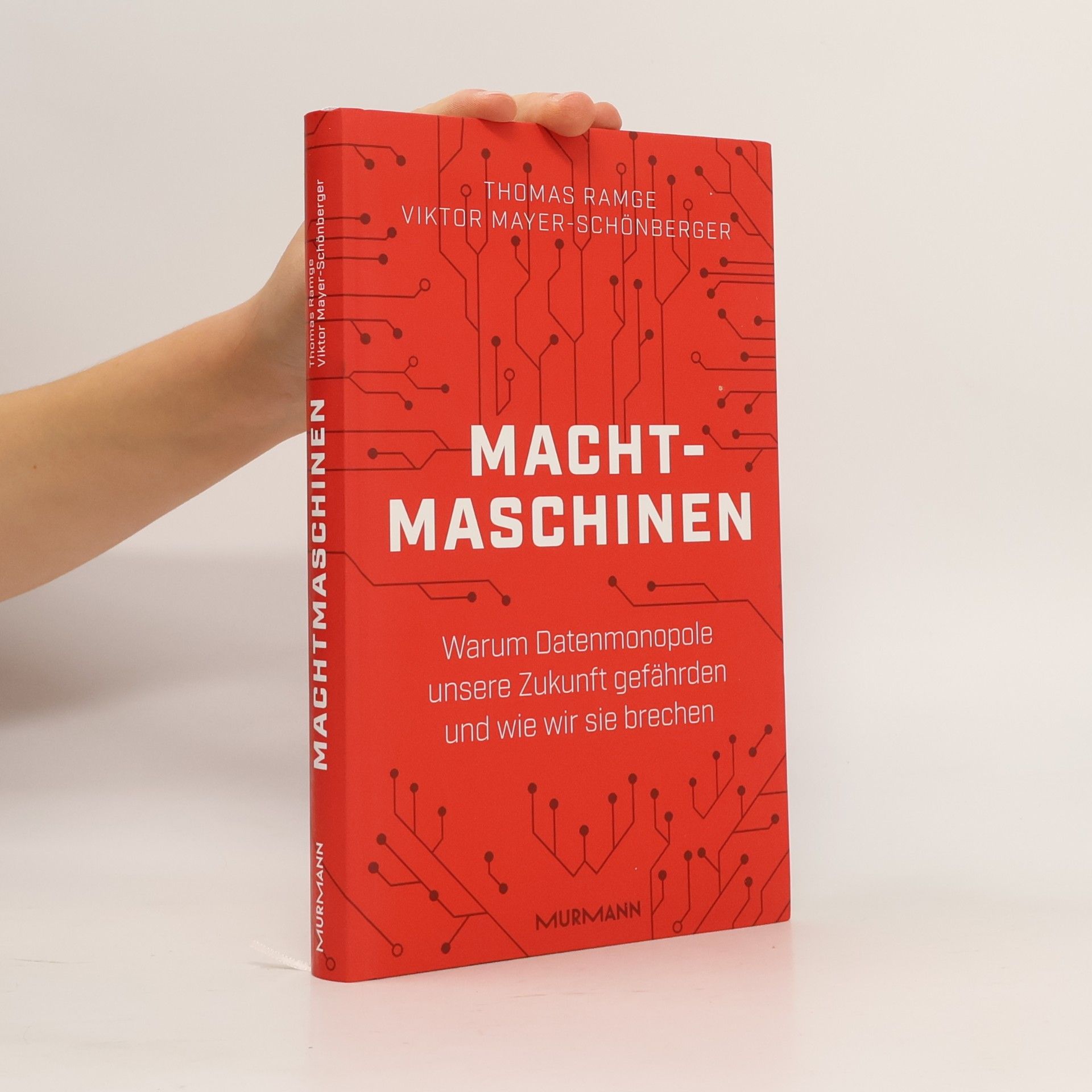 Machtmaschinen