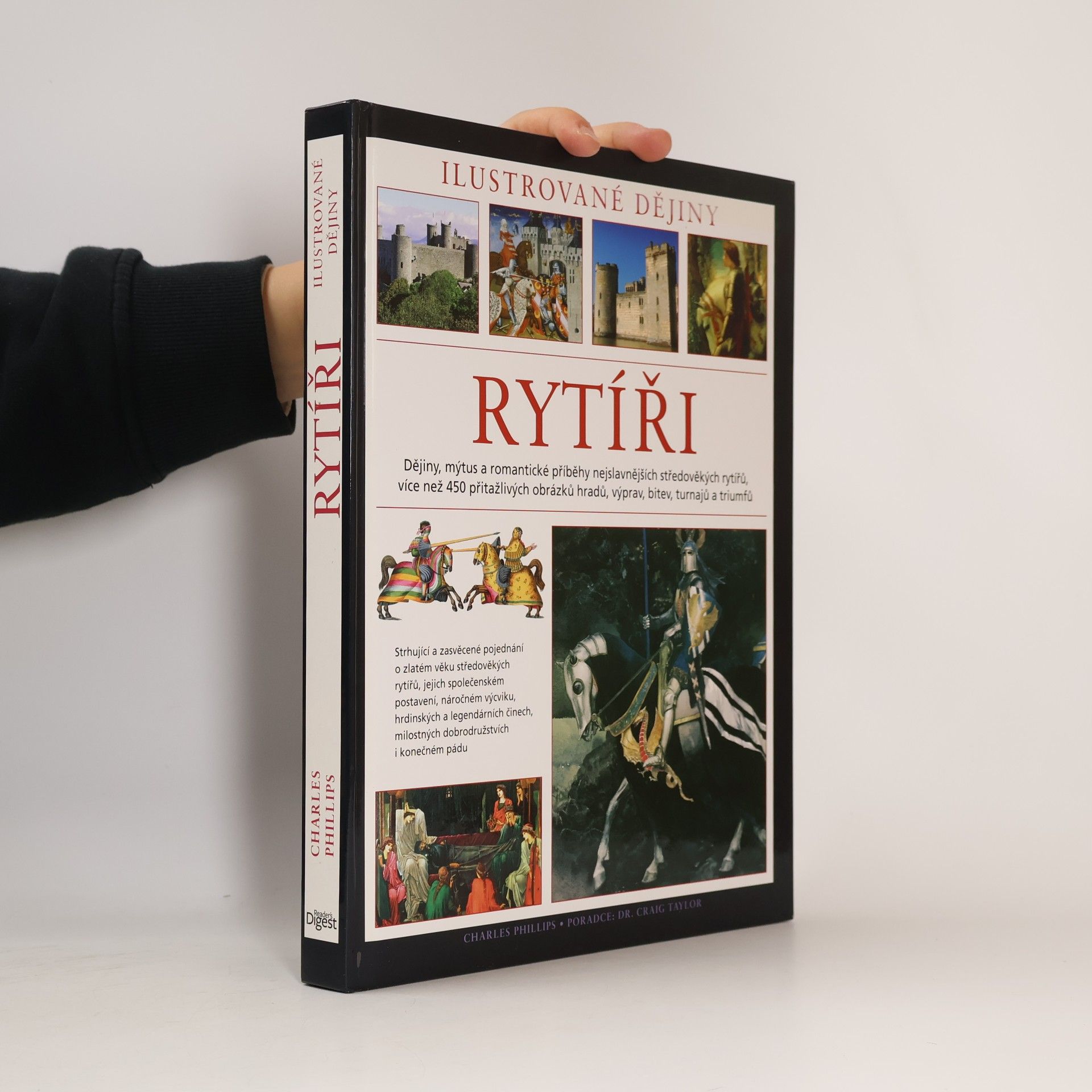 Rytíři