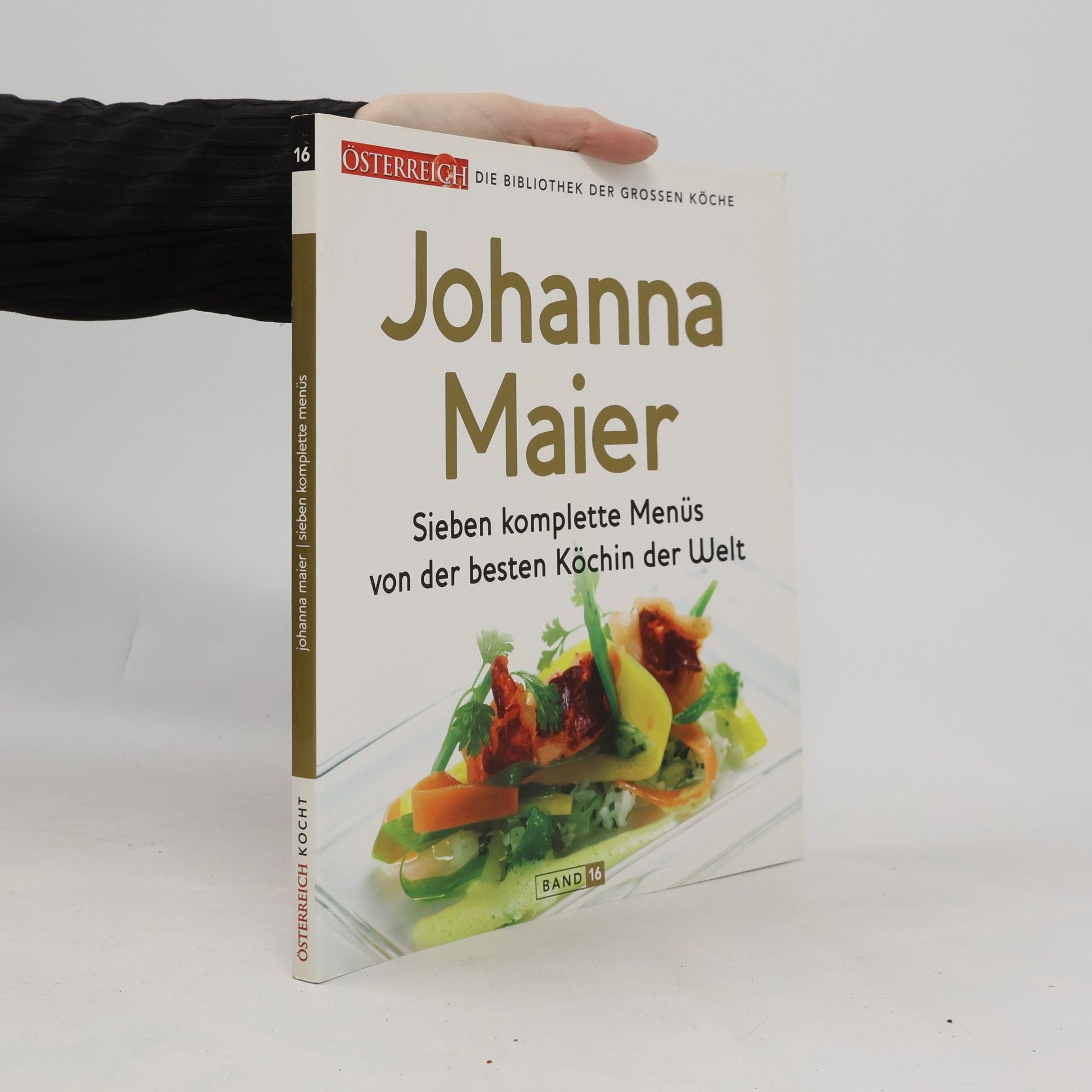 Johanna Maier 16