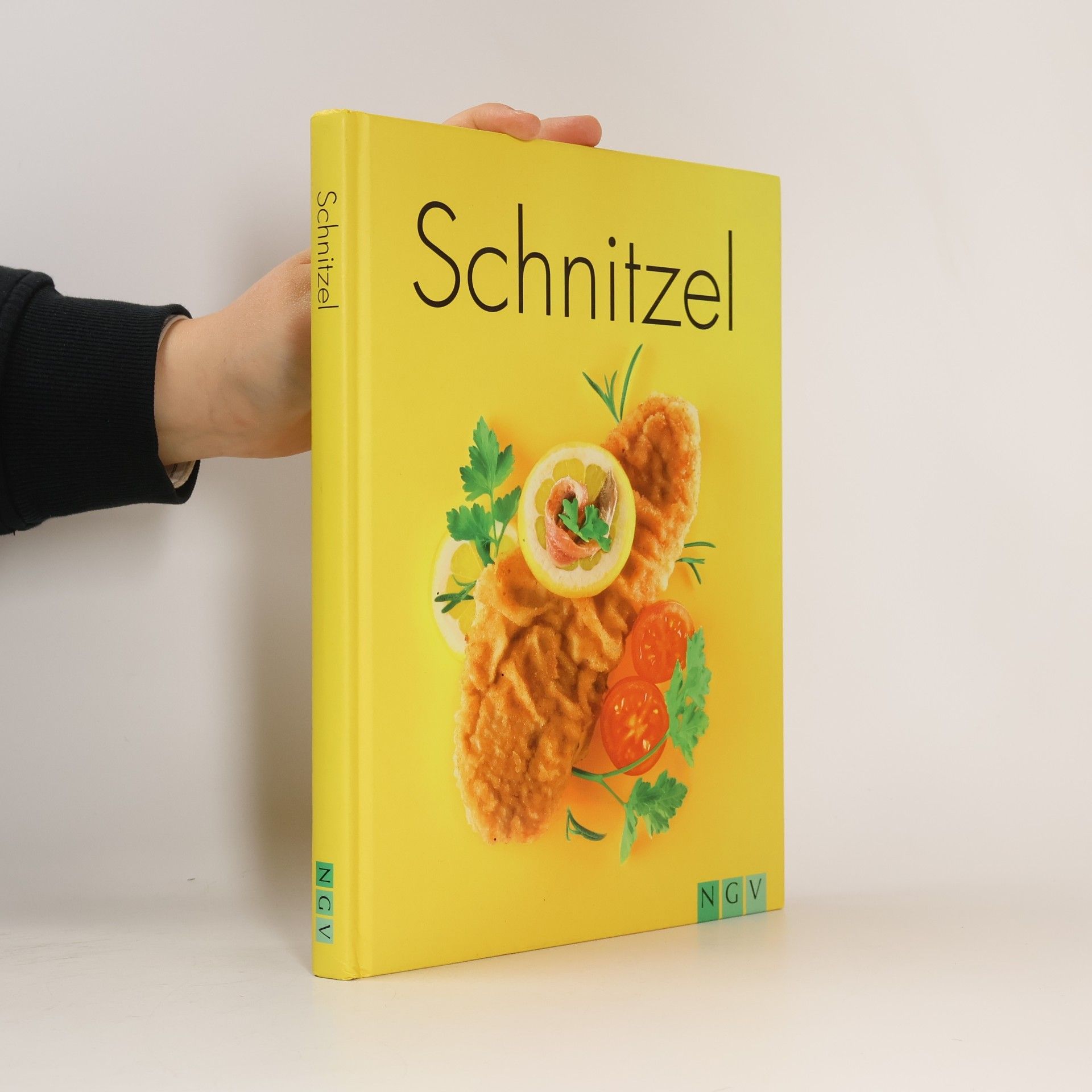 Schnitzel