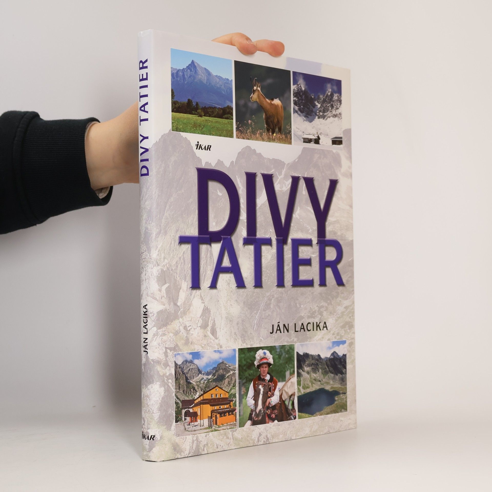 Divy Tatier