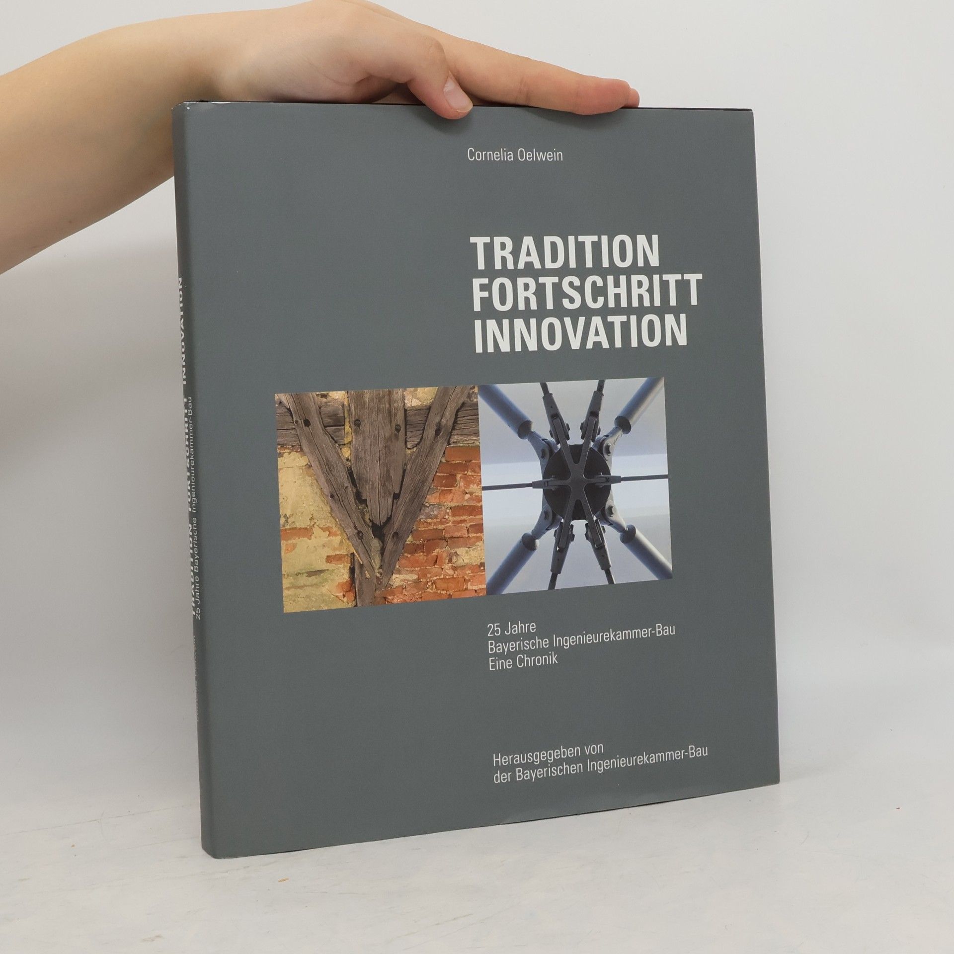 Tradition, Fortschritt, Innovation