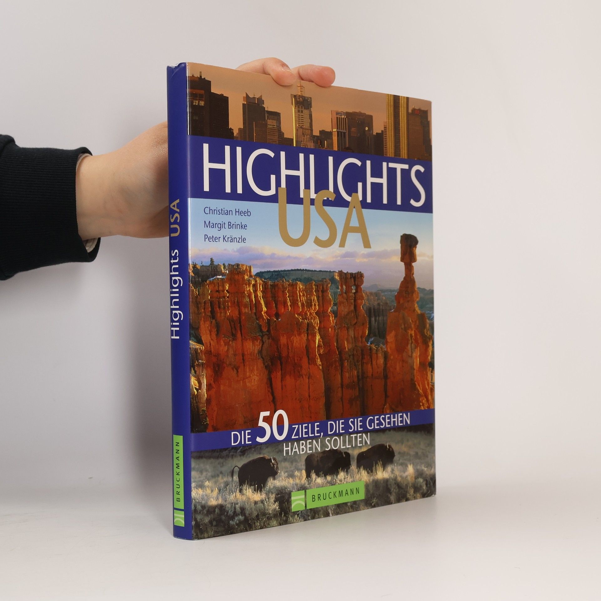 Christian Heeb Highlights USA