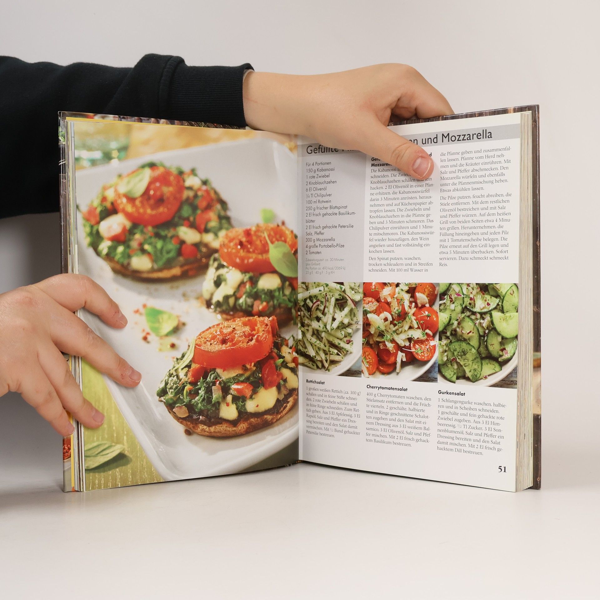 Sylvia Winnewisser Das ultimative Grillbuch