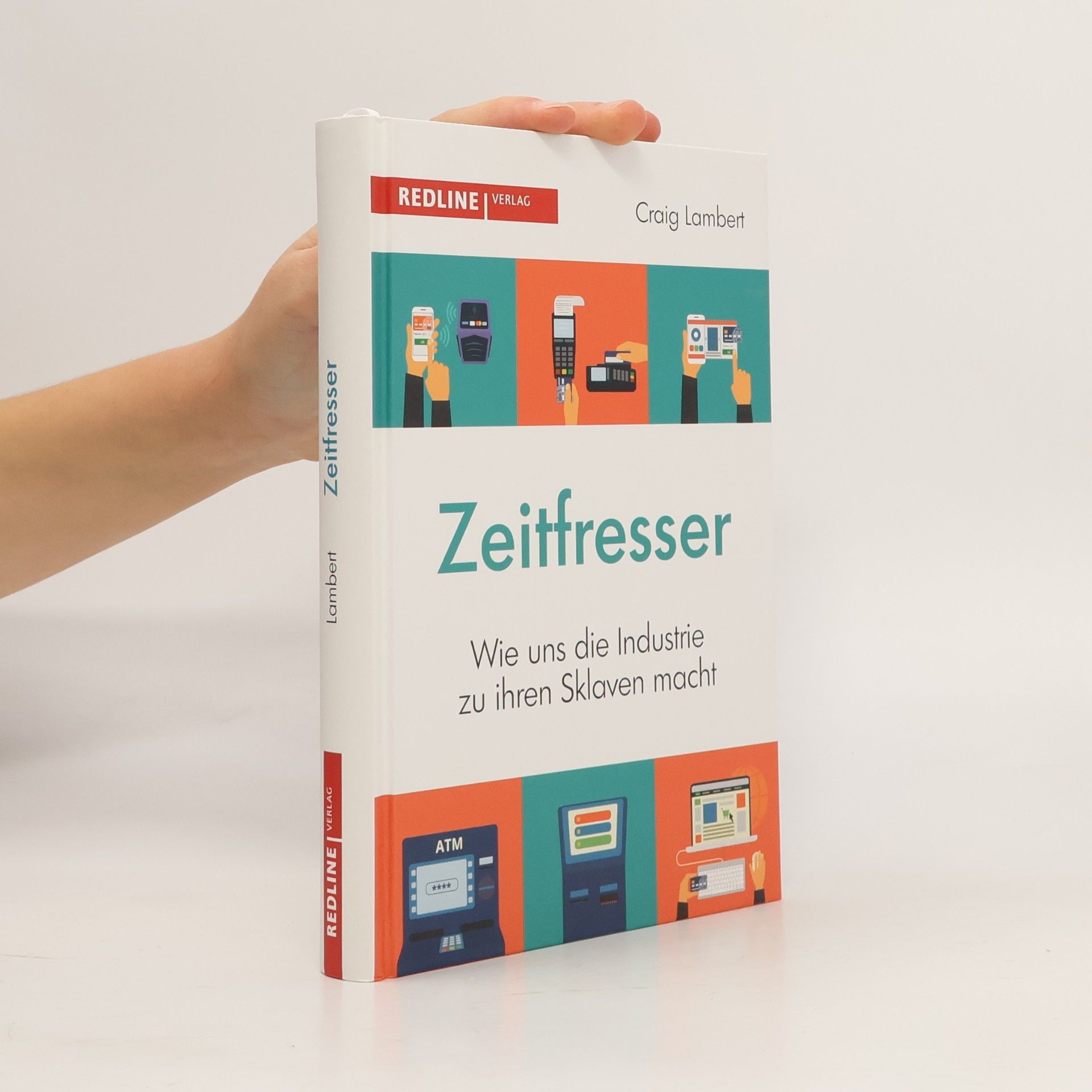Zeitfresser