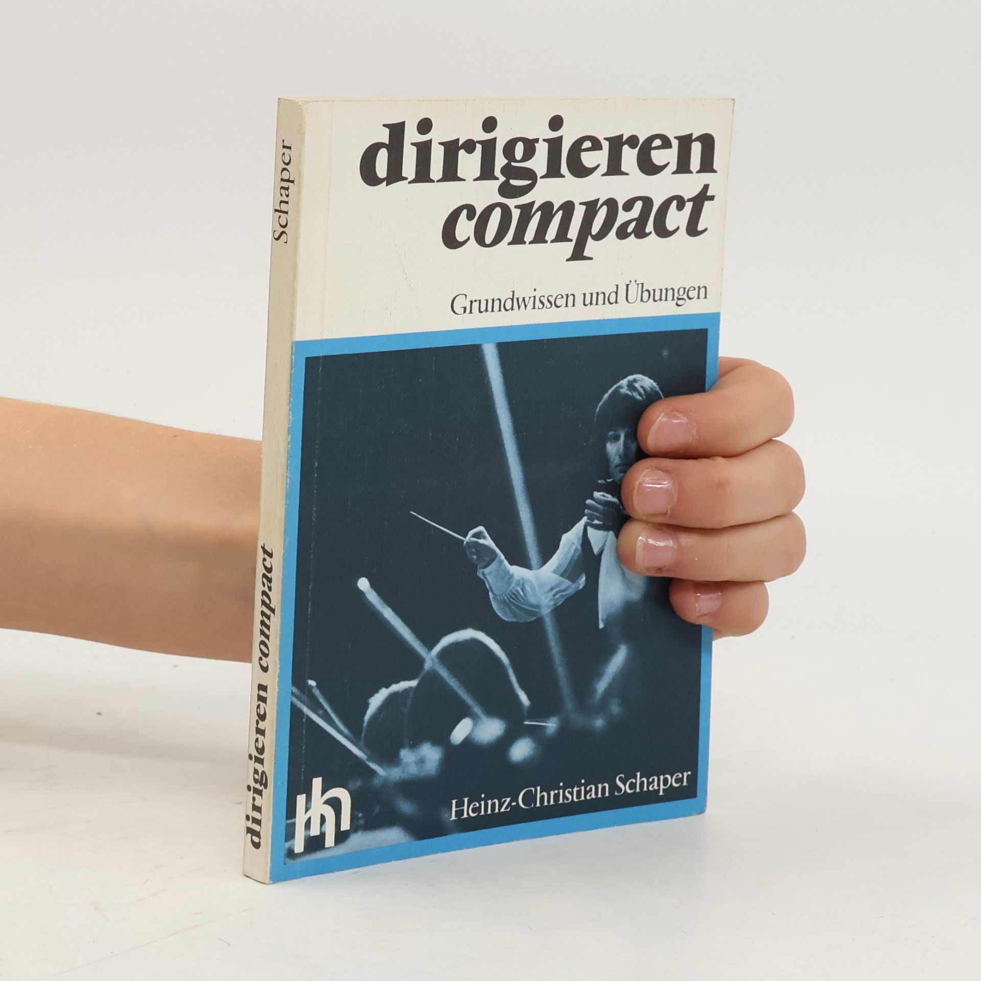 Dirigieren compact