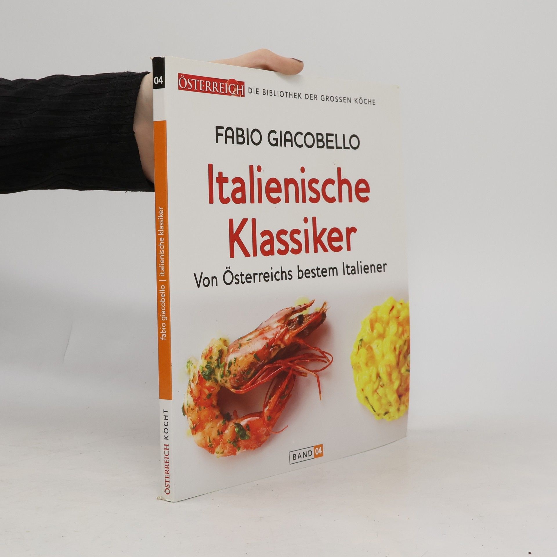 AA.VV. Italienische Klassiker