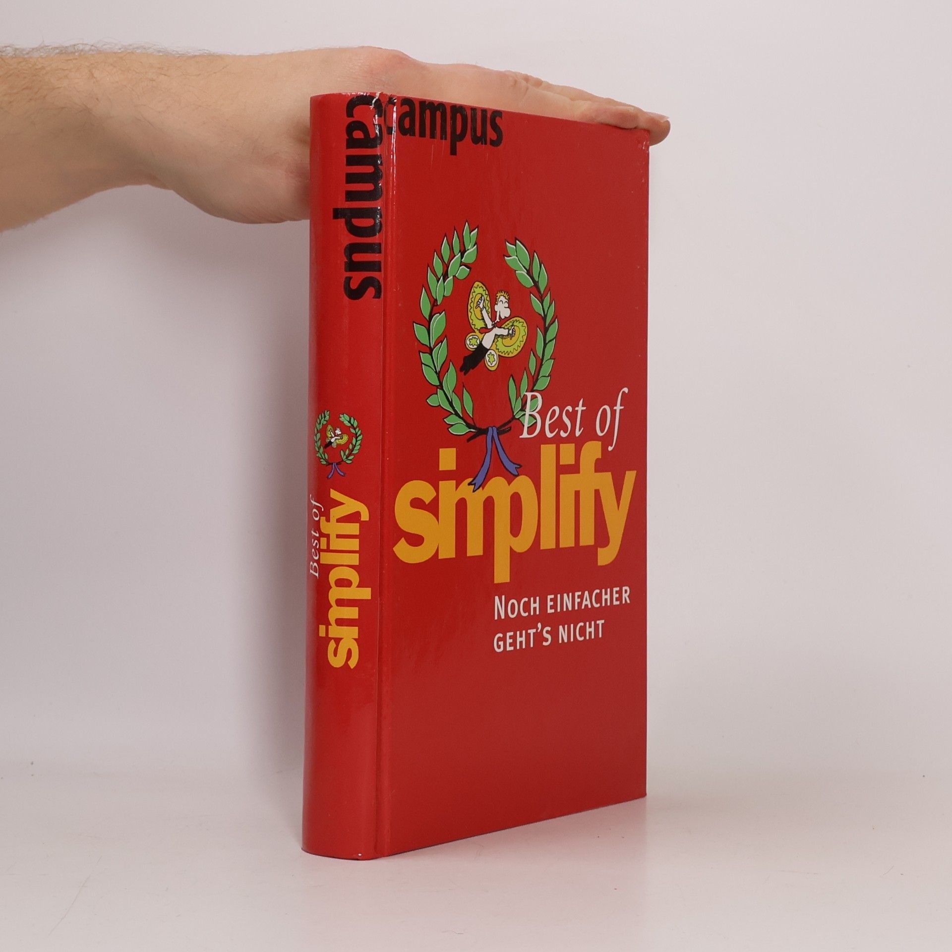 Best of Simplify