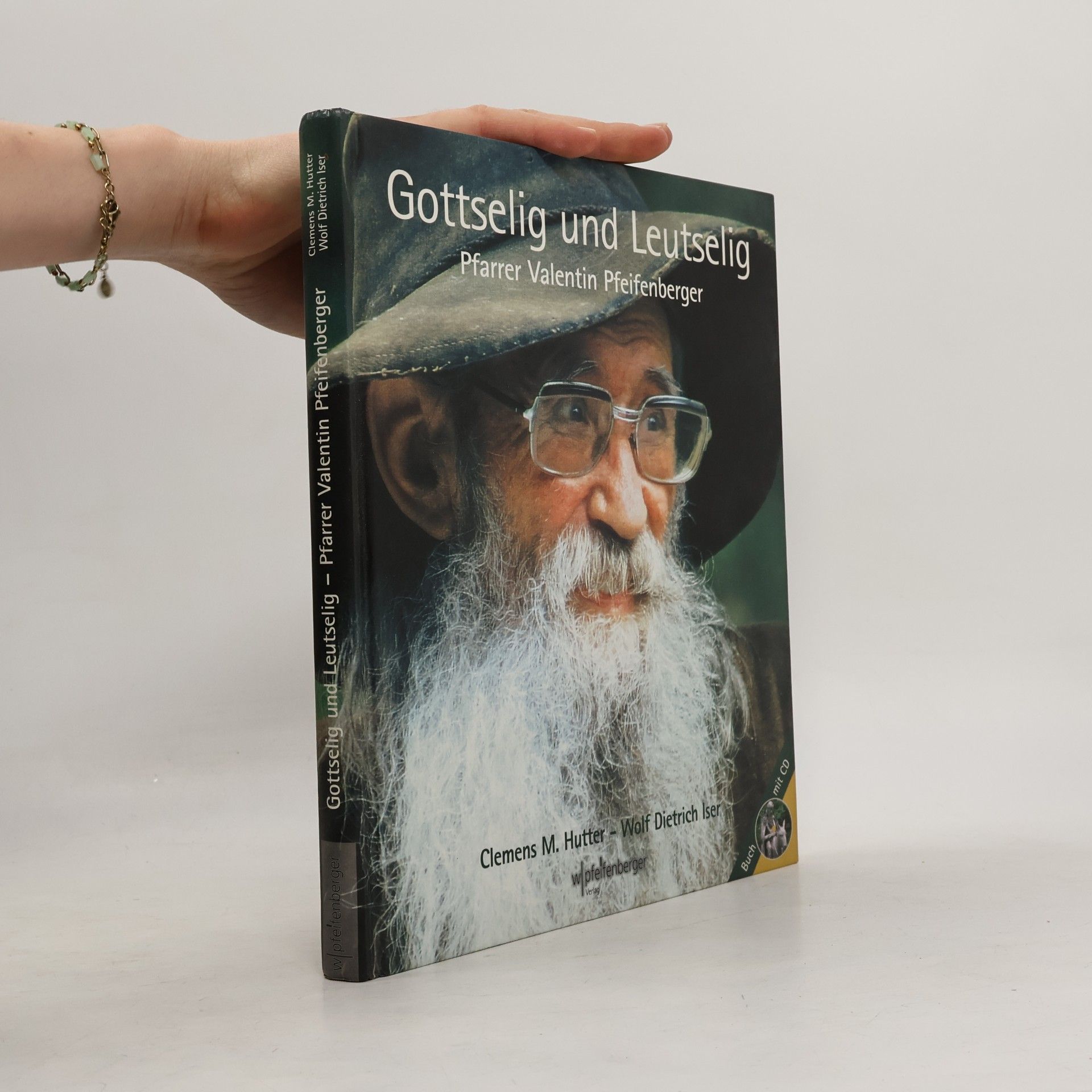 Gottselig und Leutselig