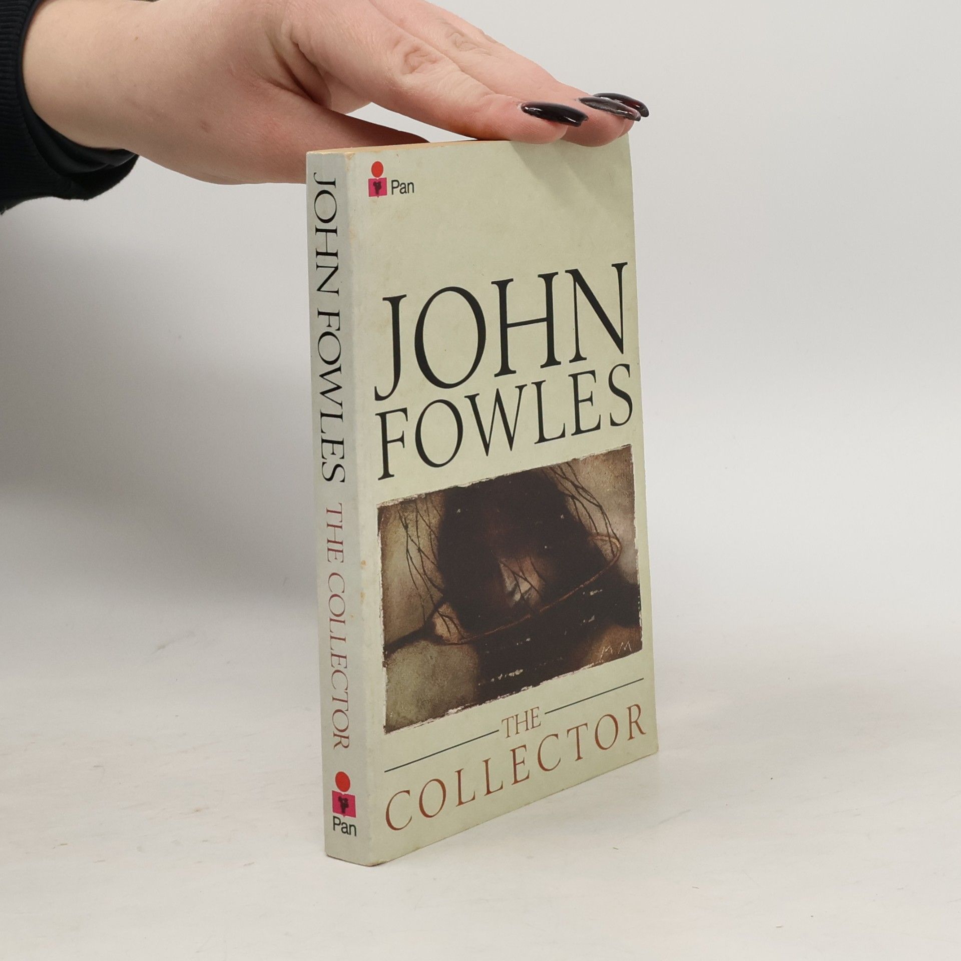 John Fowles The Collector