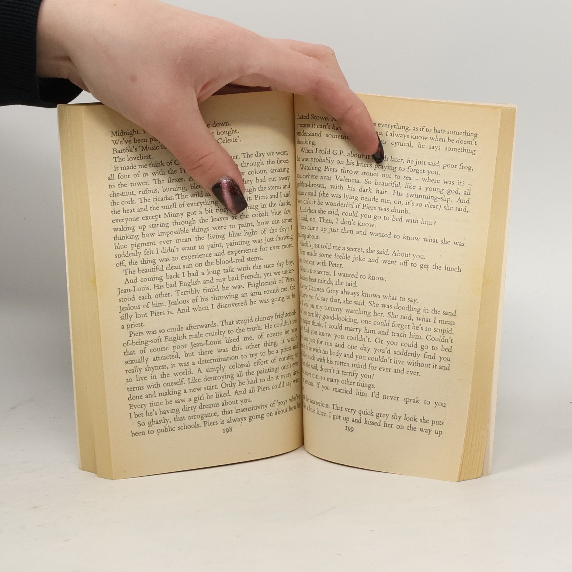 John Fowles The Collector