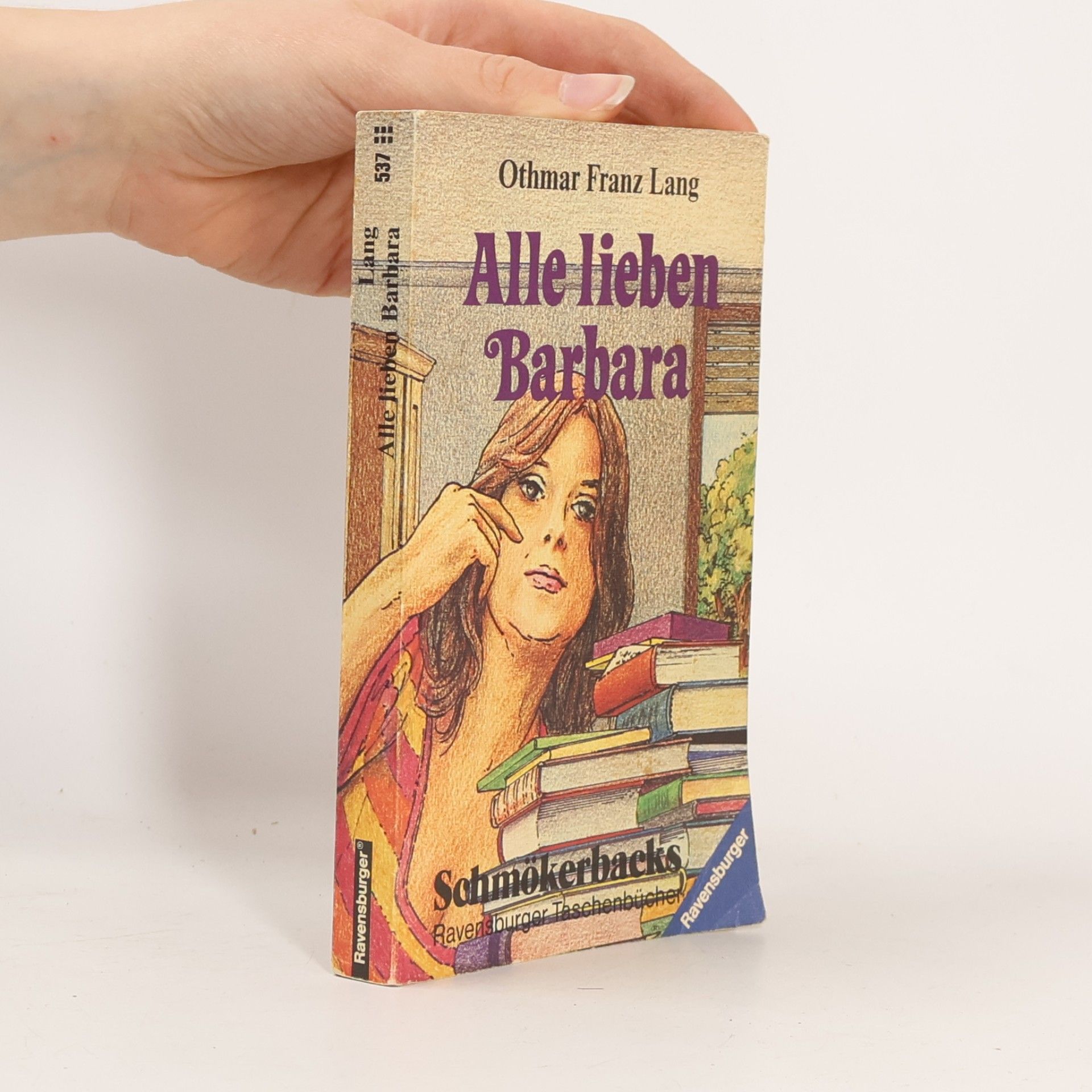 Alle lieben Barbara