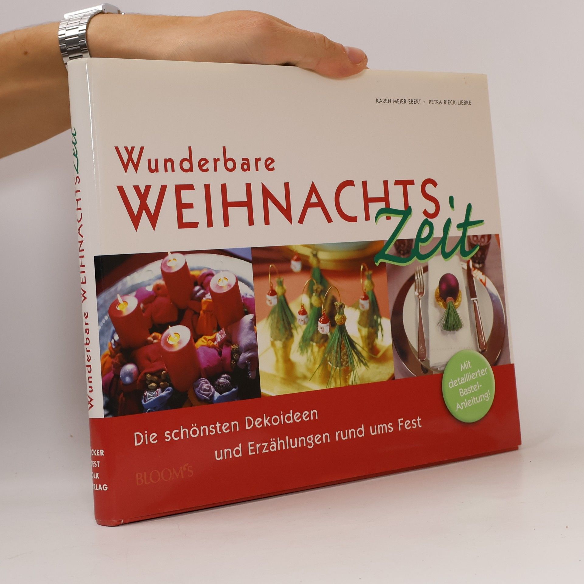 Wunderbare Weihnachtszeit