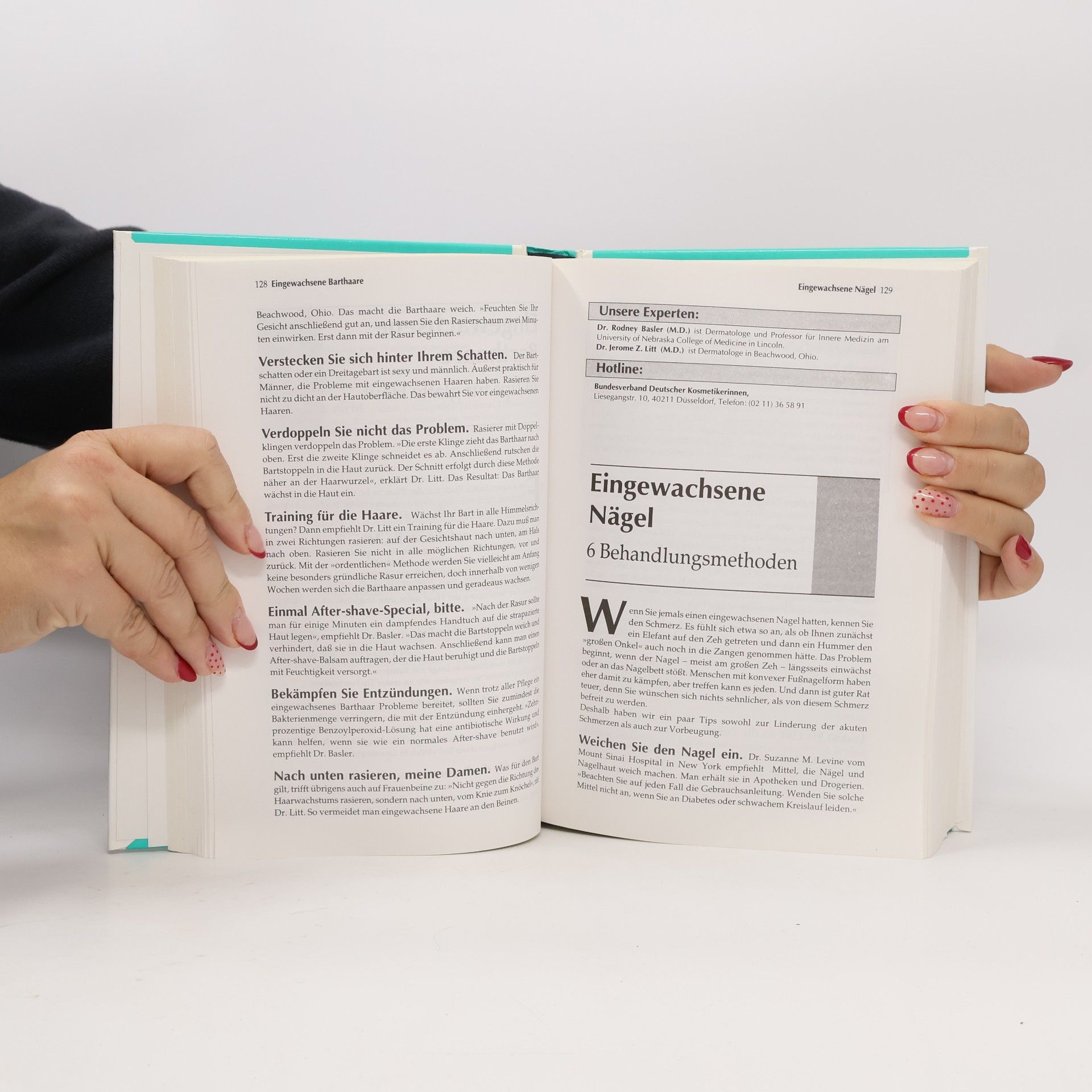 Debora Tkac Das grosse Buch der Haus Mittel