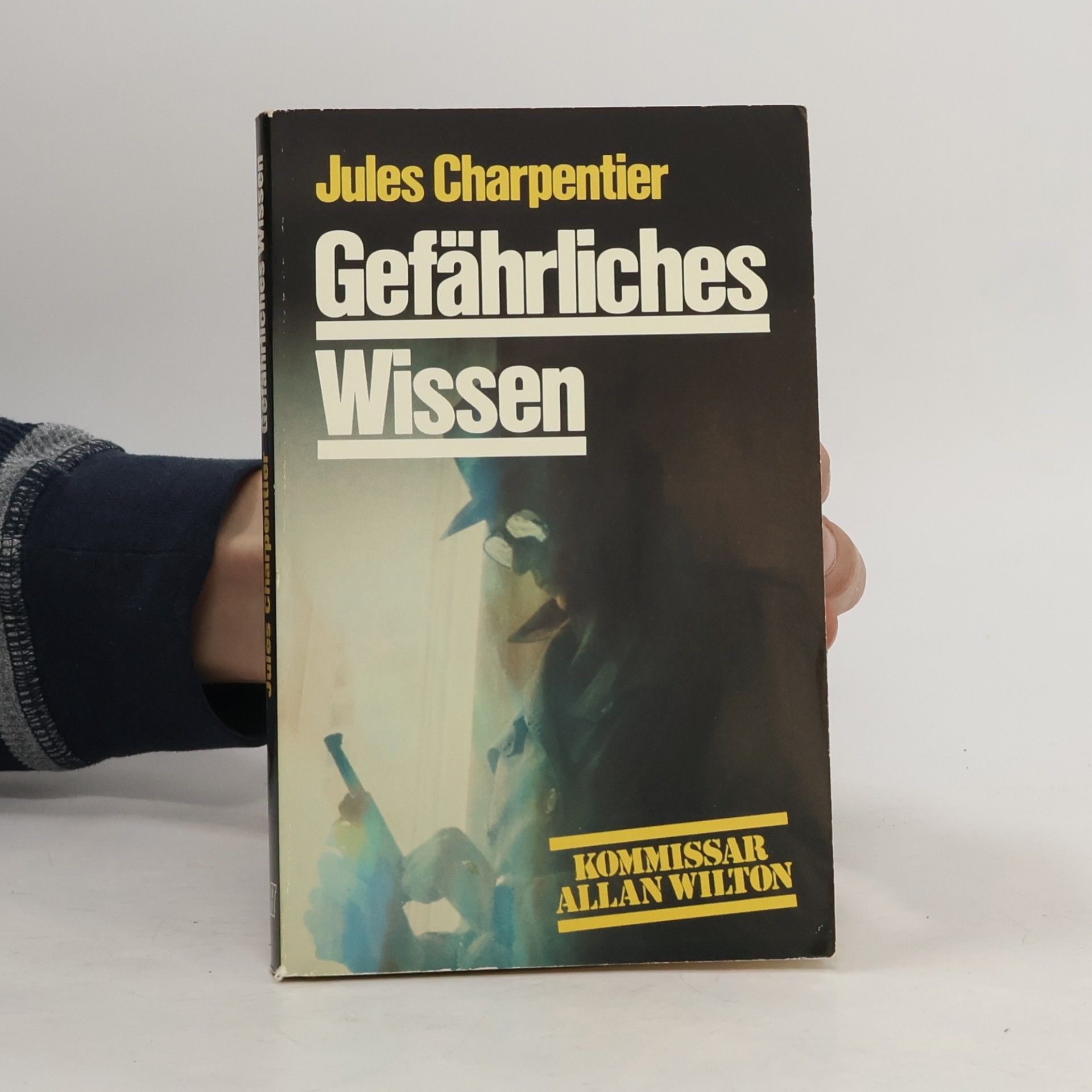 Gefährliches Wissen