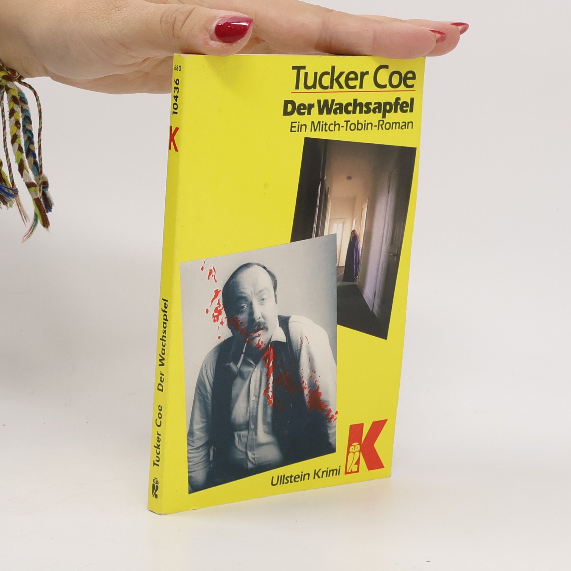 Der Wachsapfel