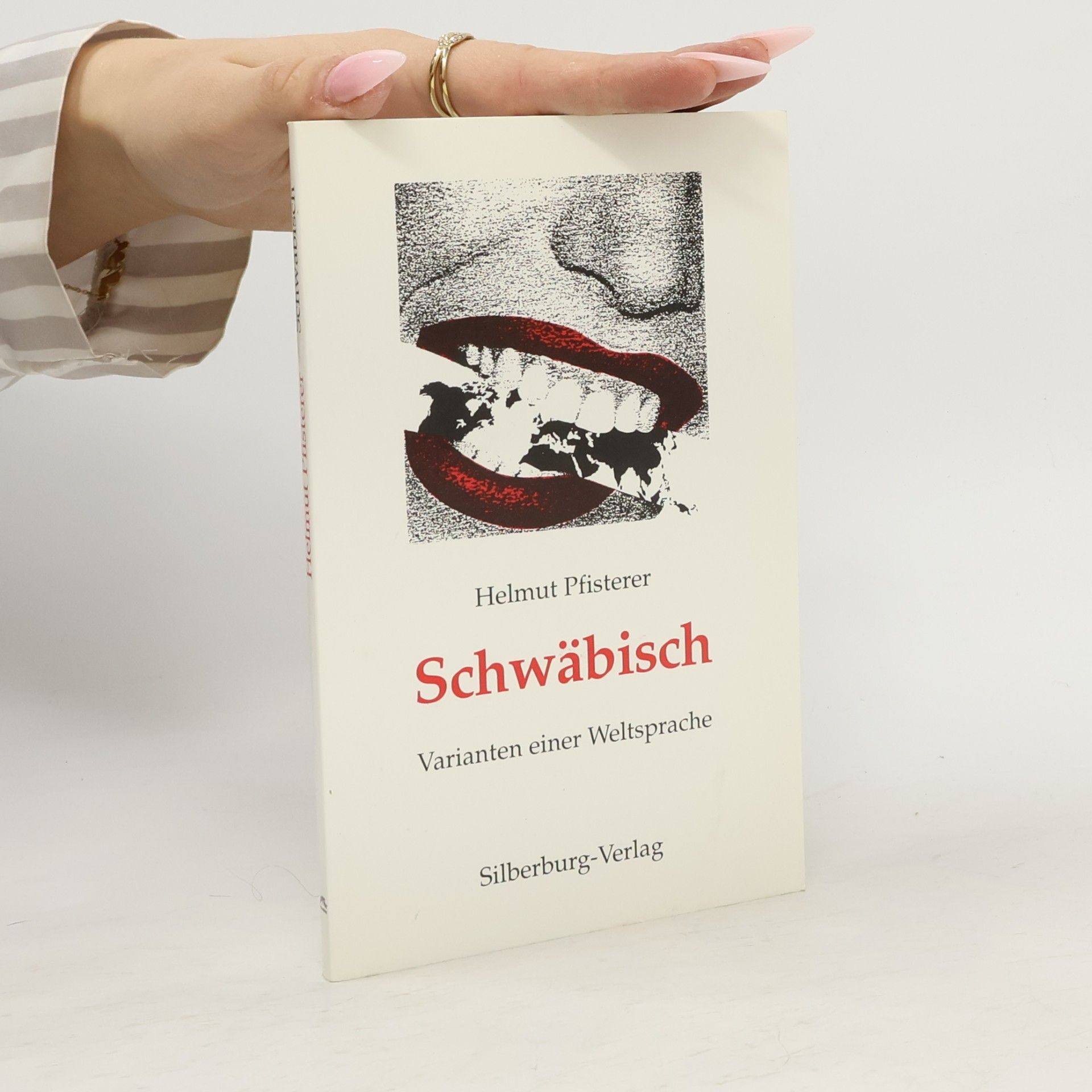 Helmut Pfisterer Schwäbisch