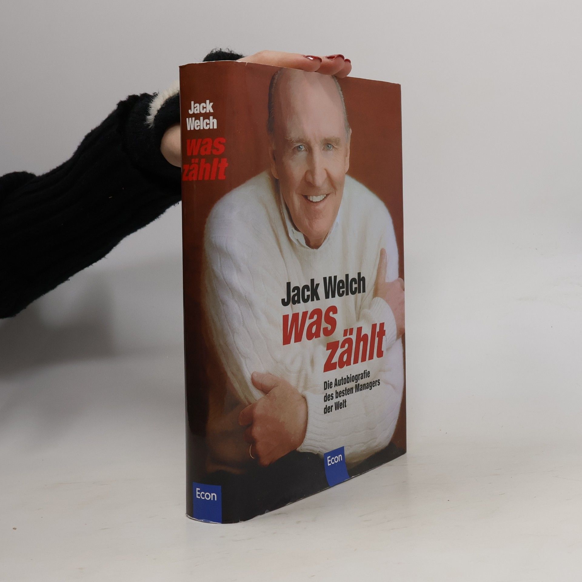 Was zählt