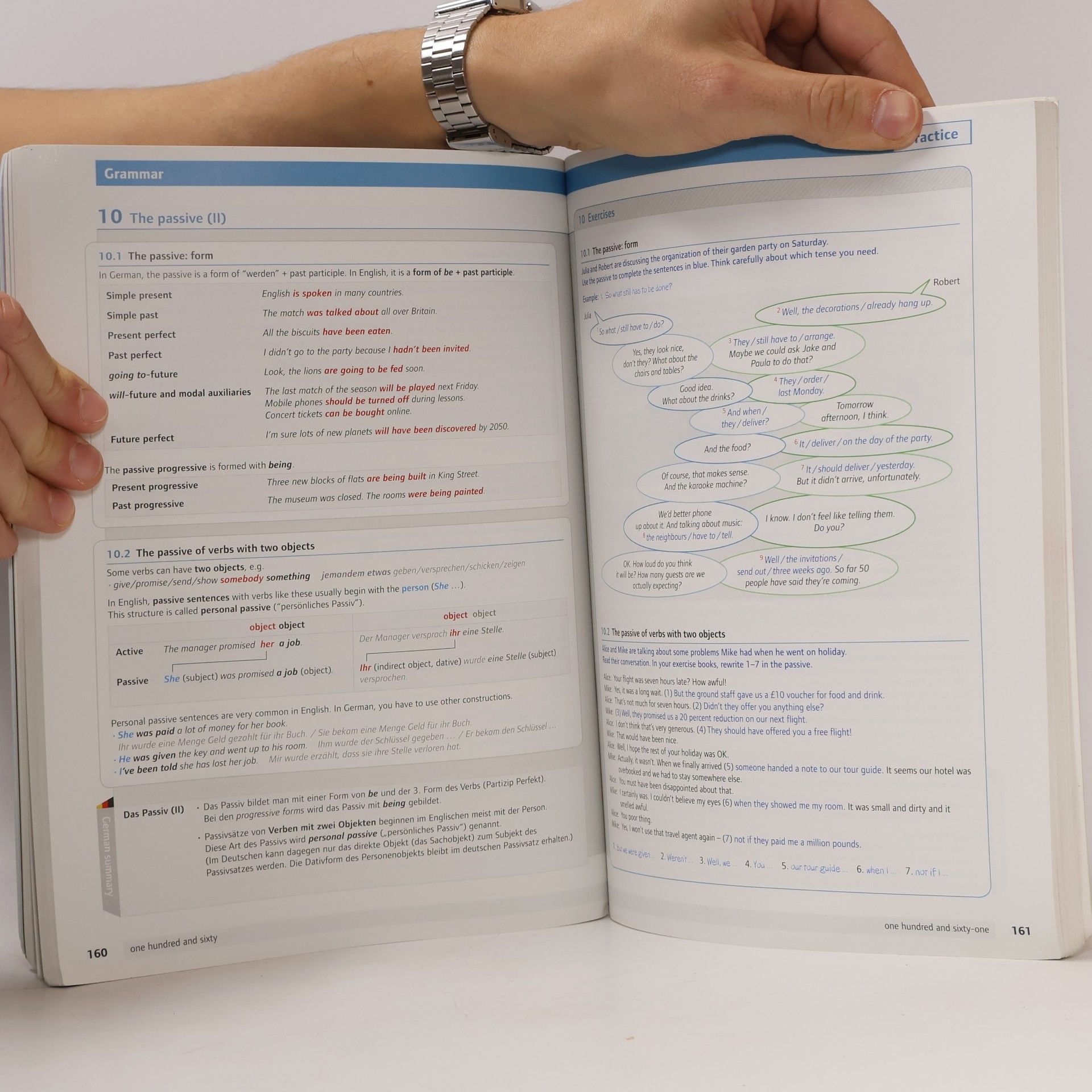 Laurence Harger English G. Access 6