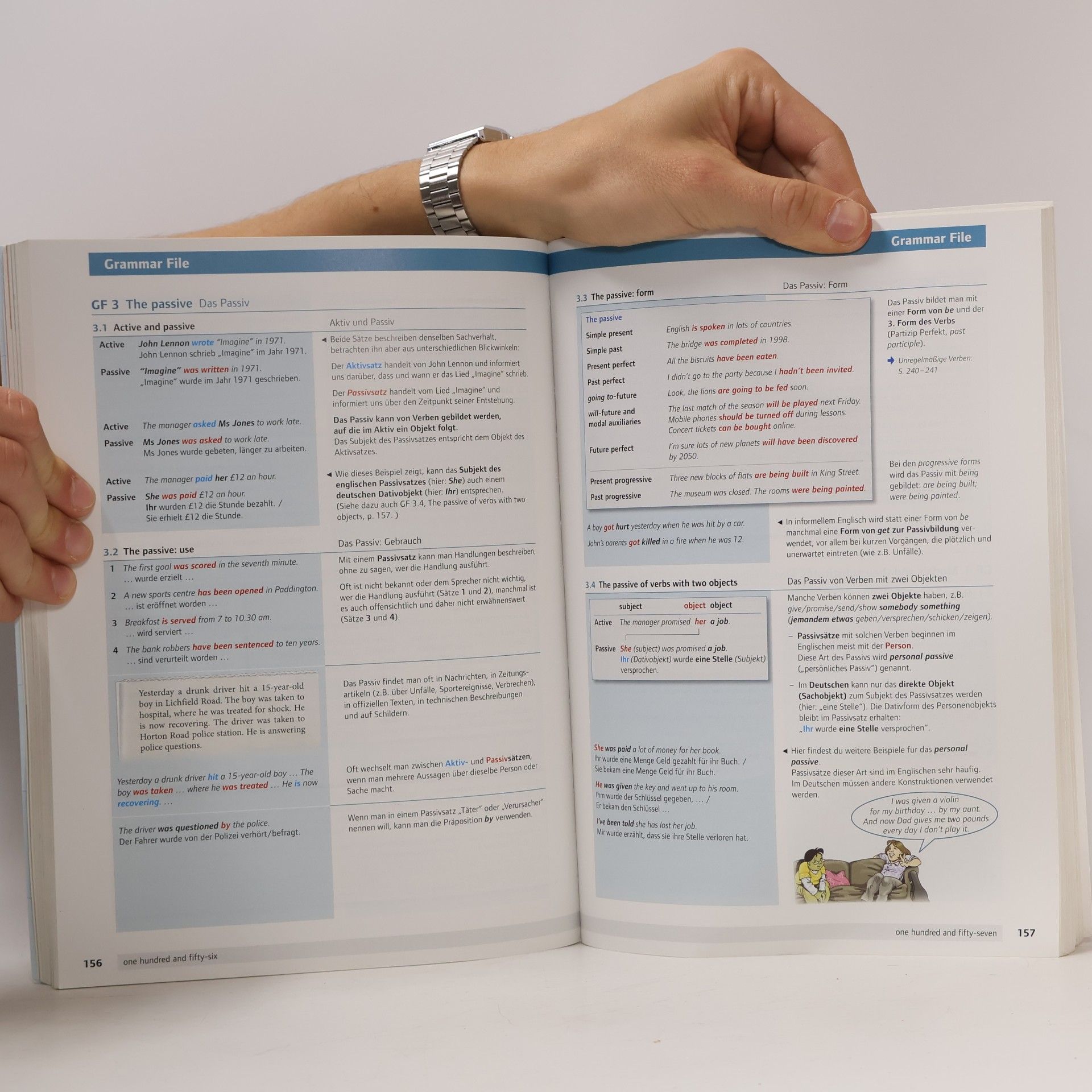 Laurence Harger English G Access Band 5: 9. Schuljahr - Allgemeine Ausgabe - Schülerbuch