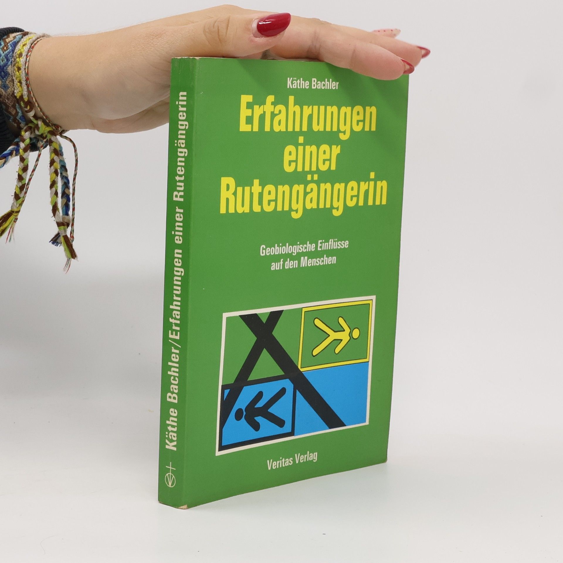 Erfahrungen einer Rutengängerin