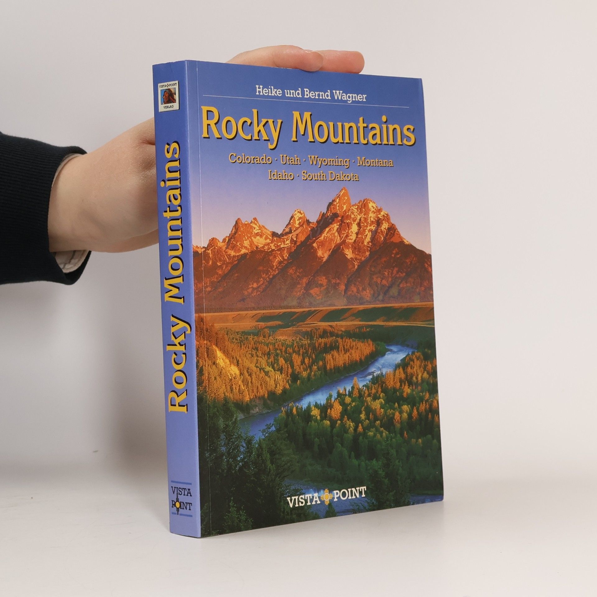 Rocky Mountains