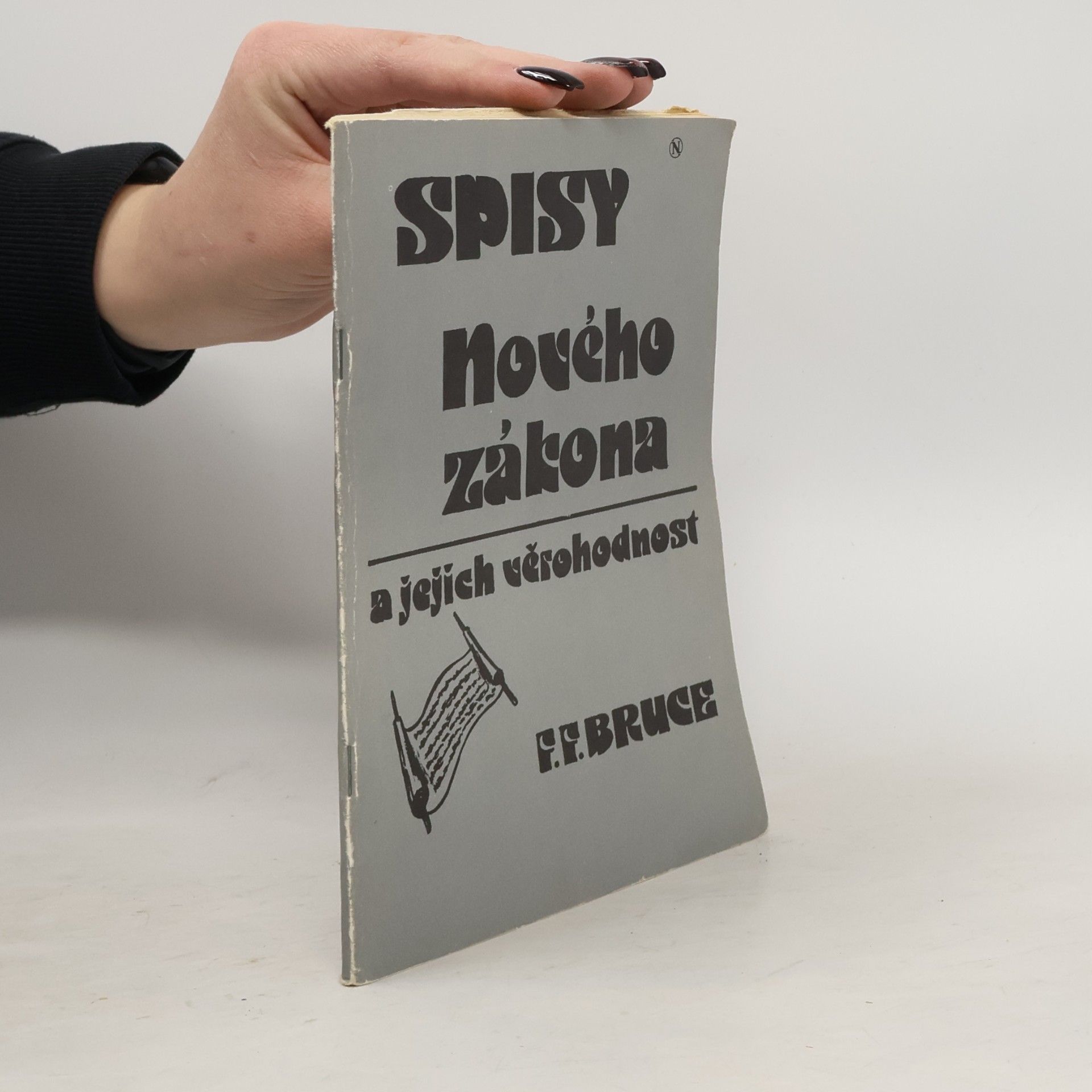 Věrohodnost Nového zákona