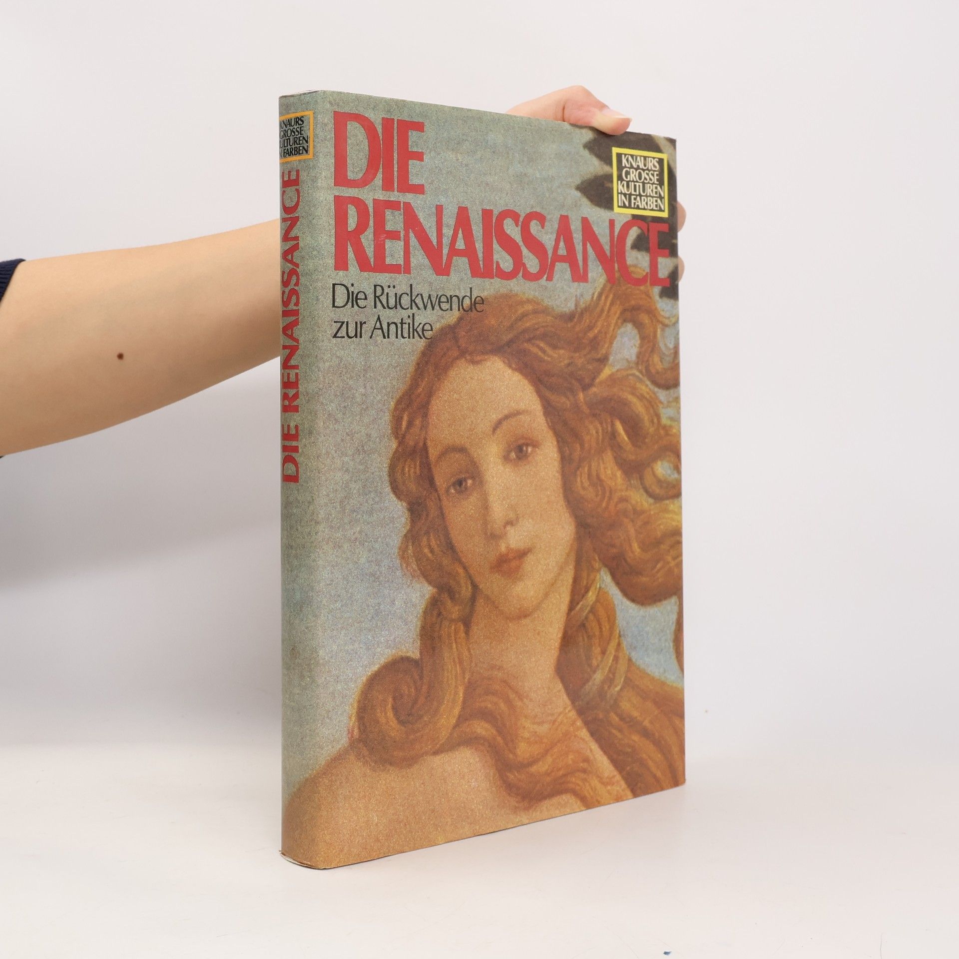 Die Renaissance