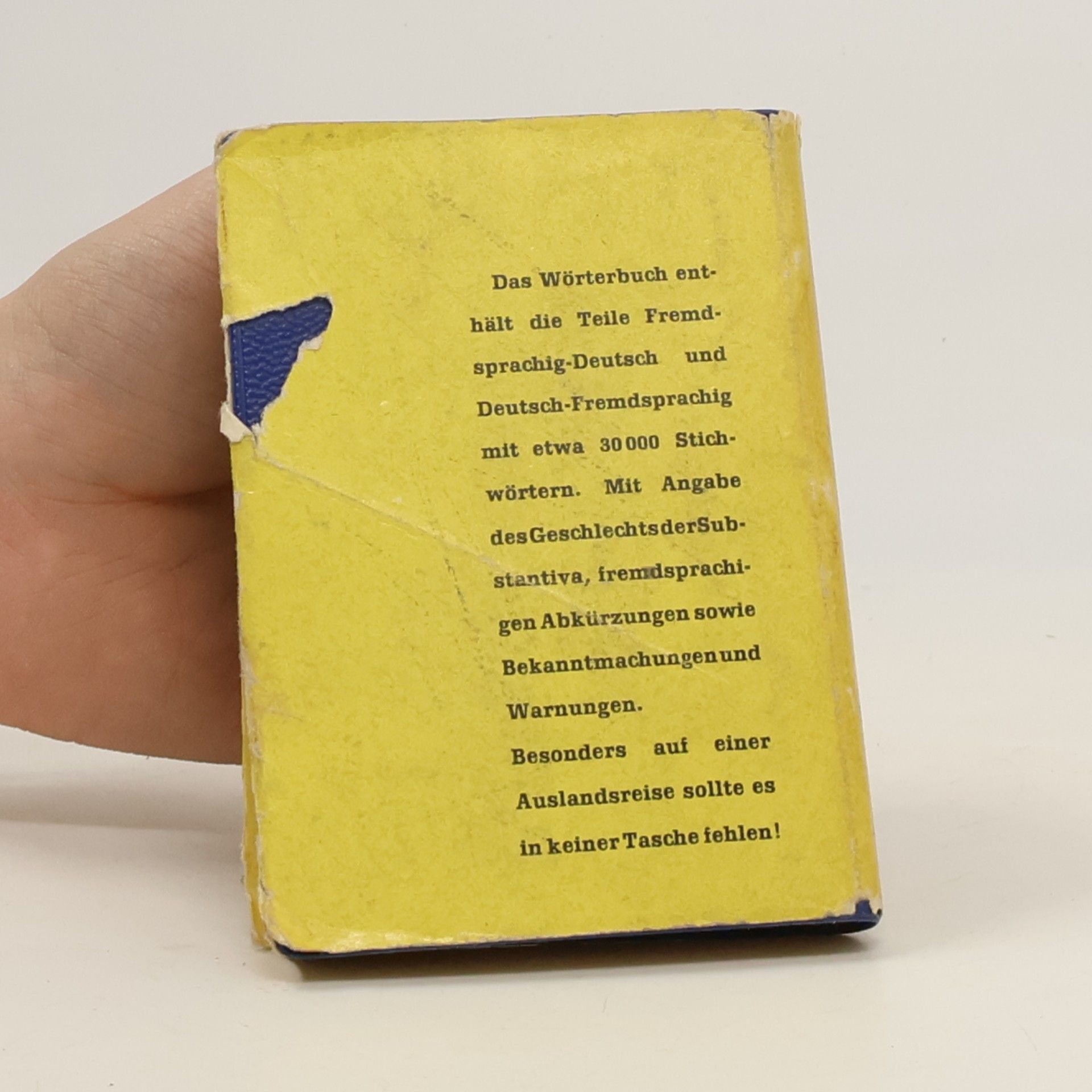 Various authors Langenscheidts Universal-Wörterbuch