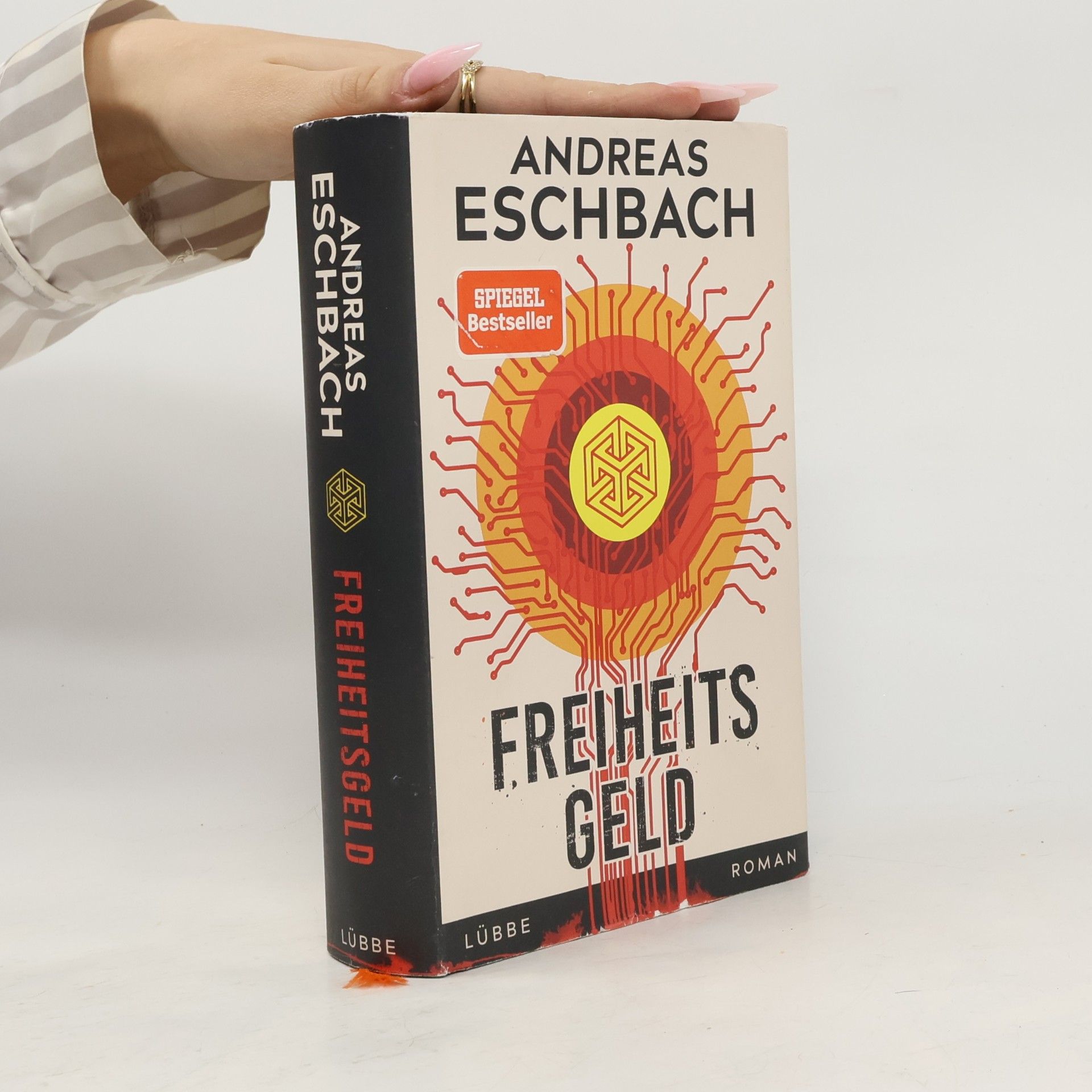 Freiheitsgeld